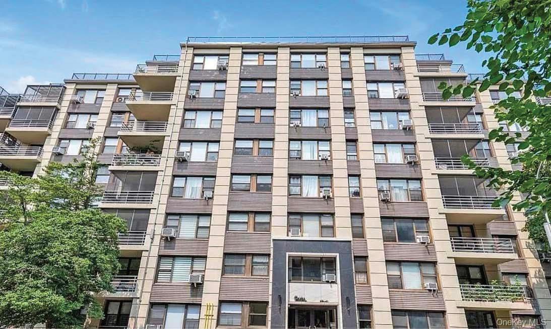 9809 64th Road Unit 3D, Rego Park NY 11374