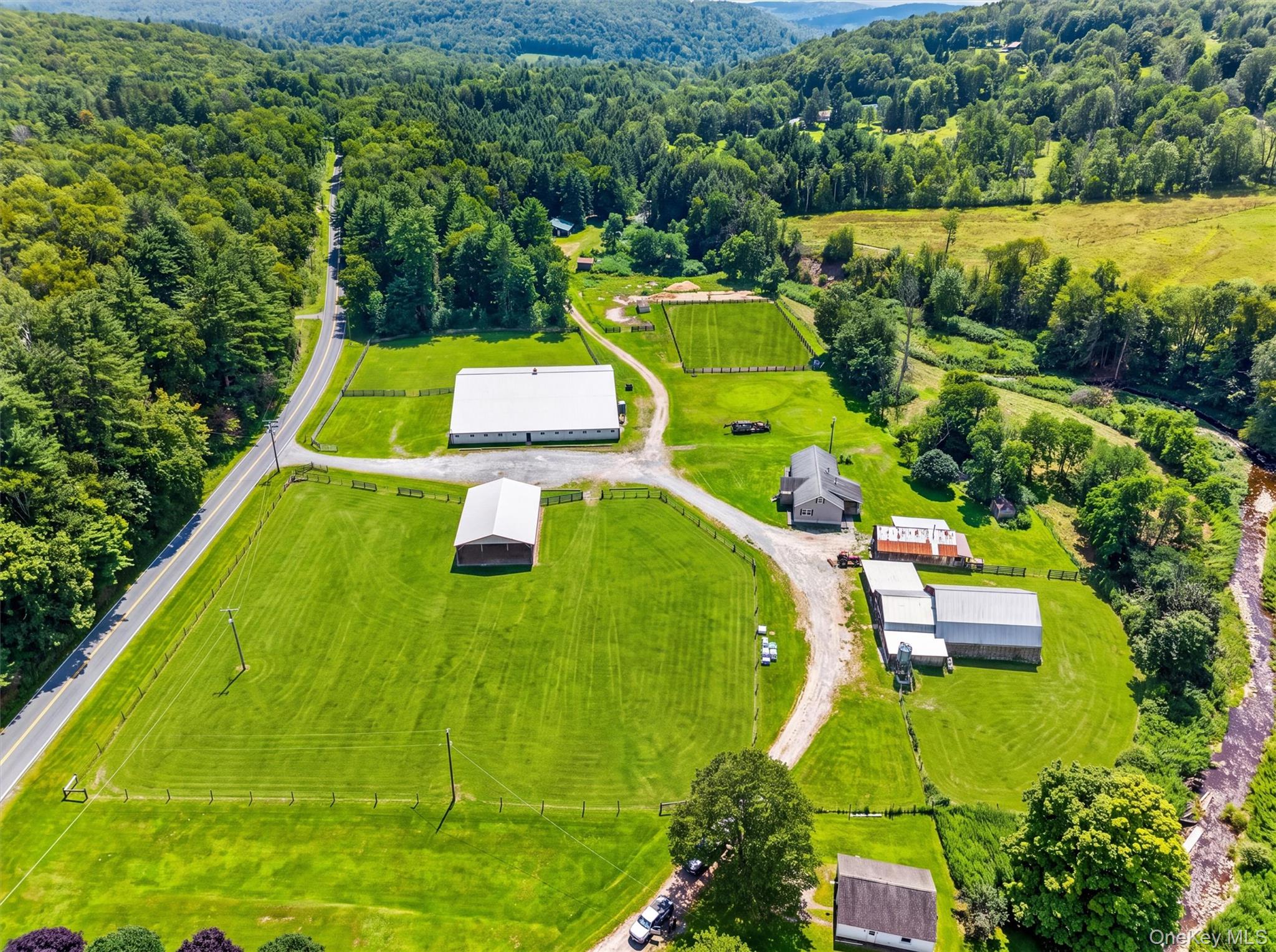 139 Callicoon Center Road, Jeffersonville NY 12748