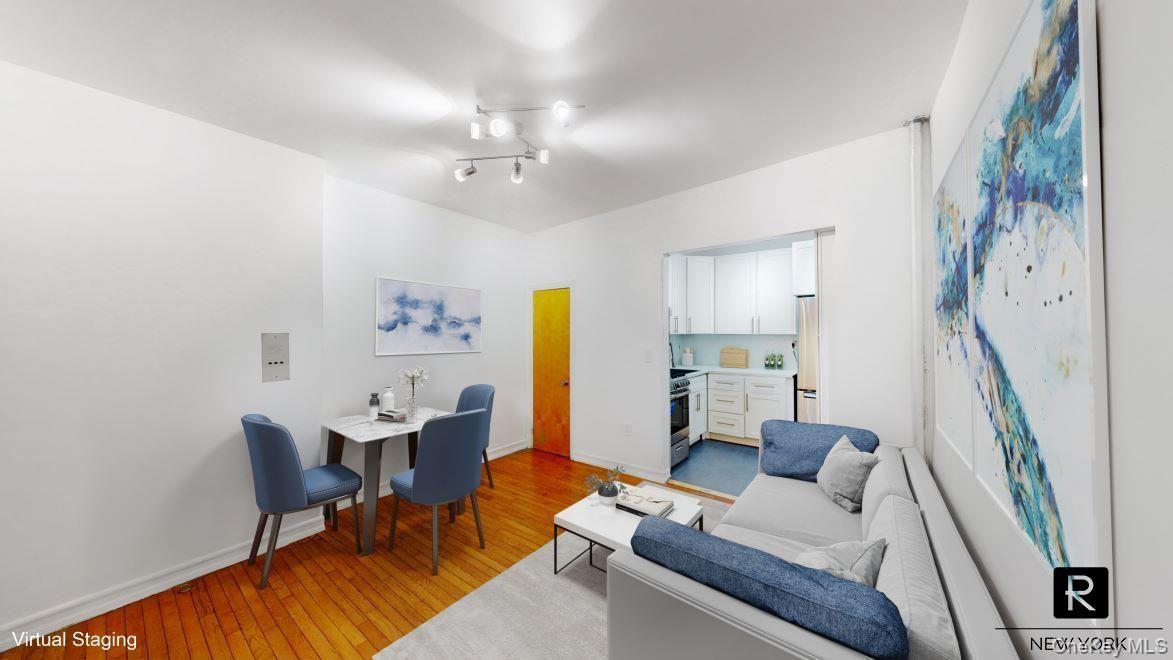 50 West 112th Street Unit 6-G, Manhattan NY 10026