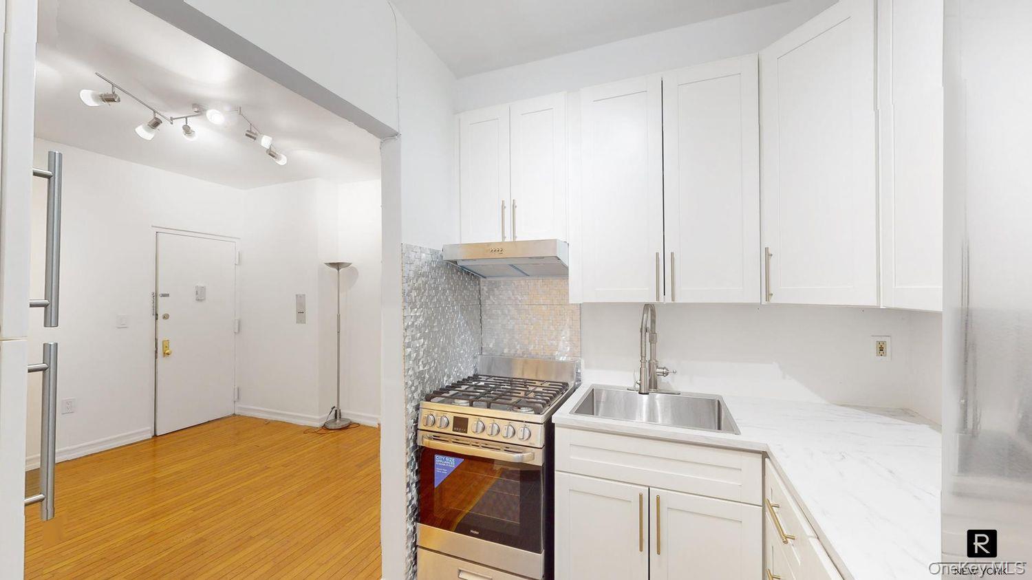 50 West 112th Street Unit 6-G, Manhattan NY 10026