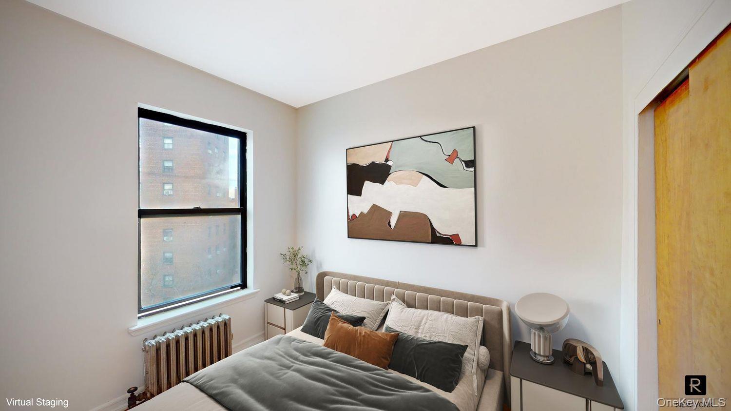 50 West 112th Street Unit 6-G, Manhattan NY 10026