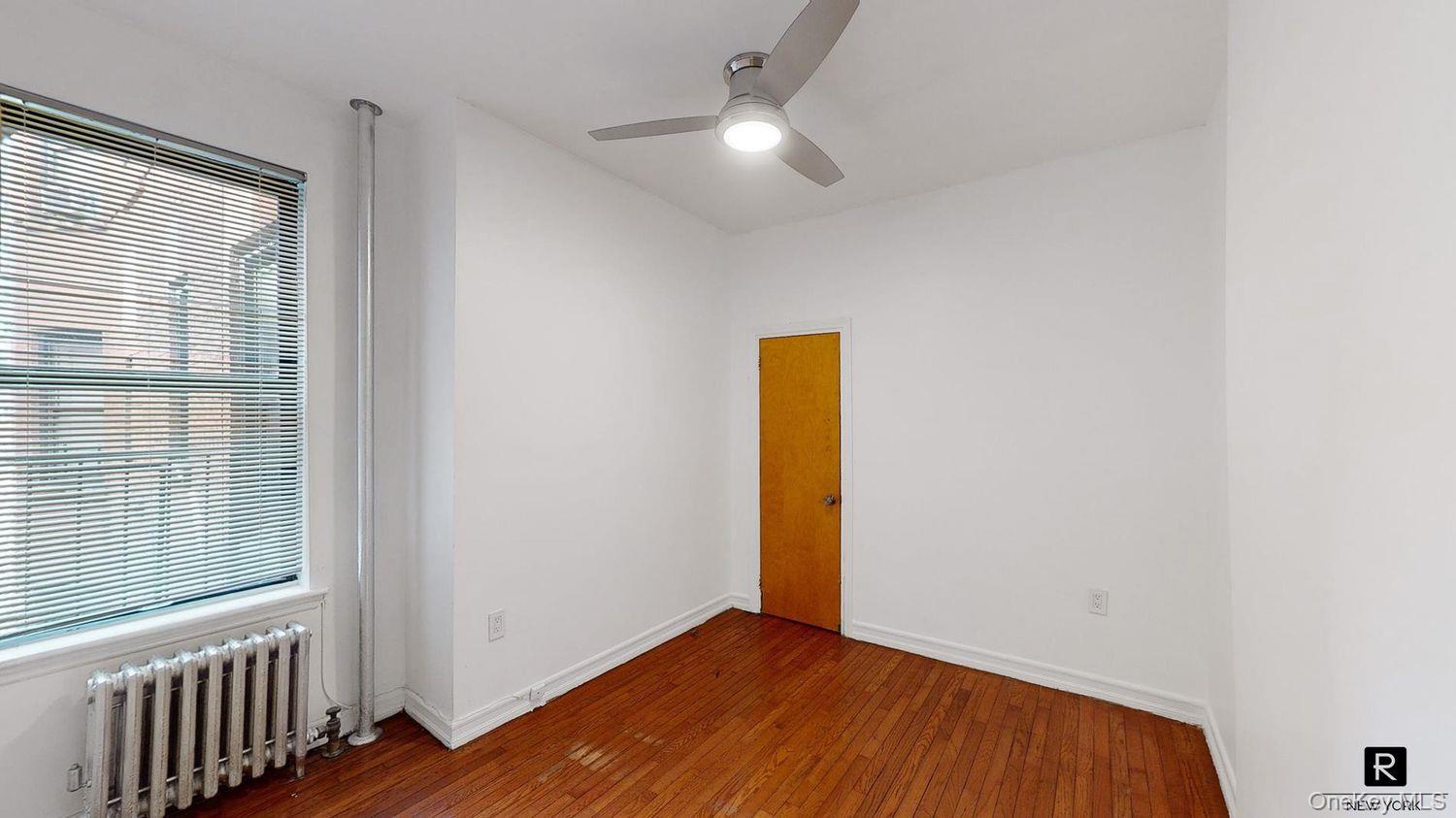 50 West 112th Street Unit 6-G, Manhattan NY 10026