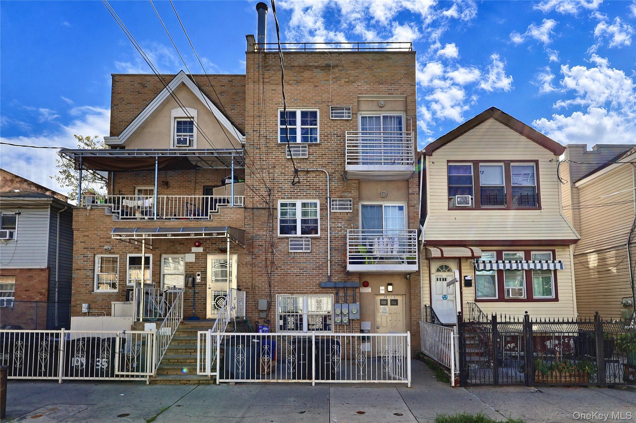 35-13 109th Street, Corona NY 11368