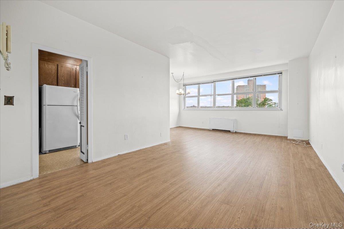 555 Kappock Street Unit 3T, Bronx NY 10463