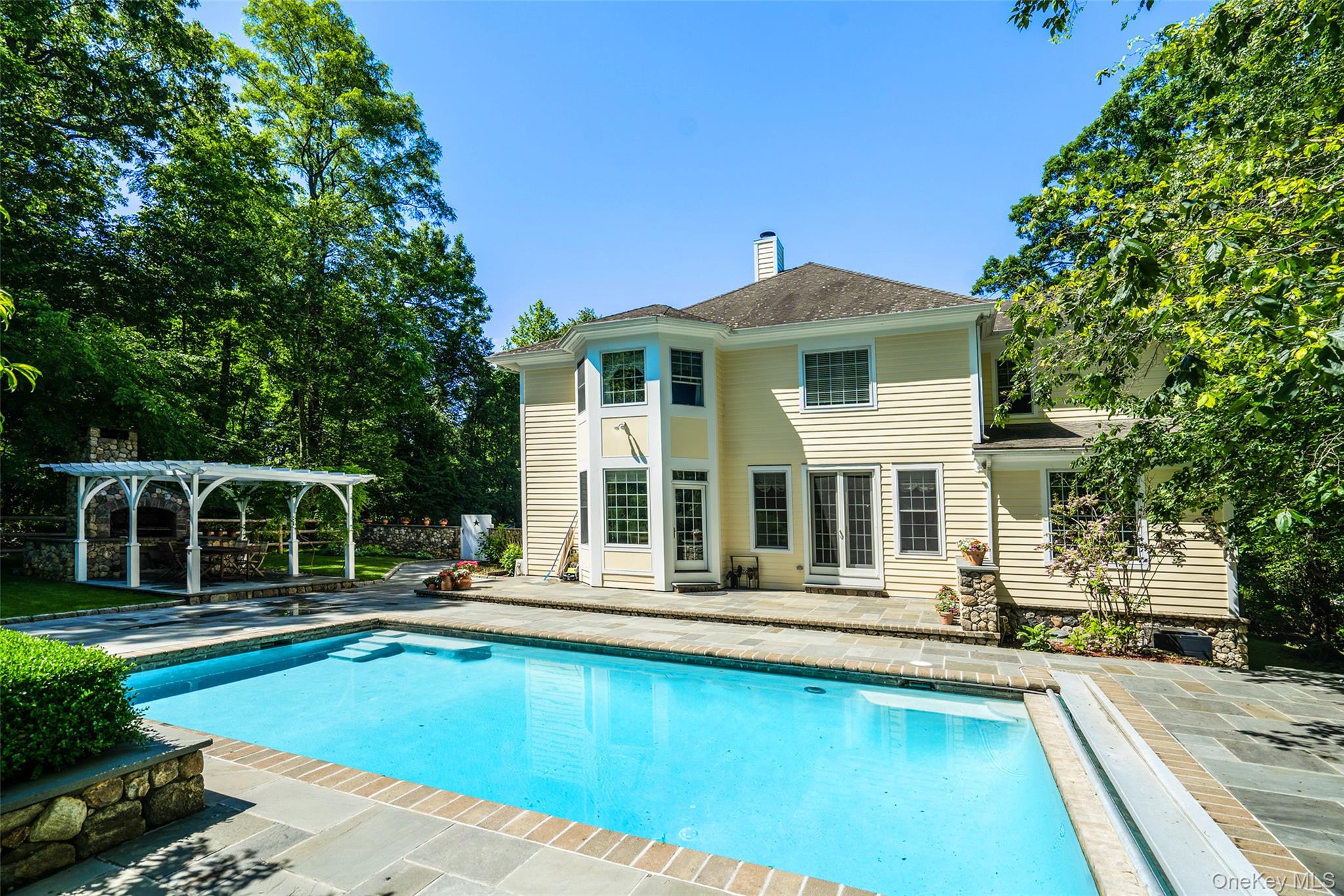 48 PARK Lane, West Harrison NY 10604