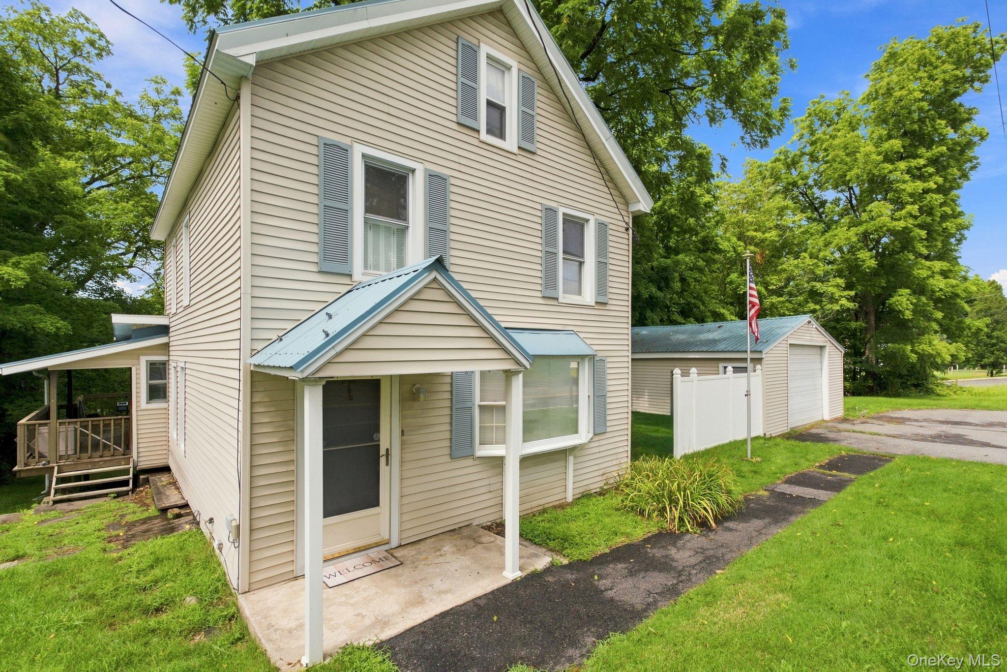344 Broadway, Ulster Park NY 12487
