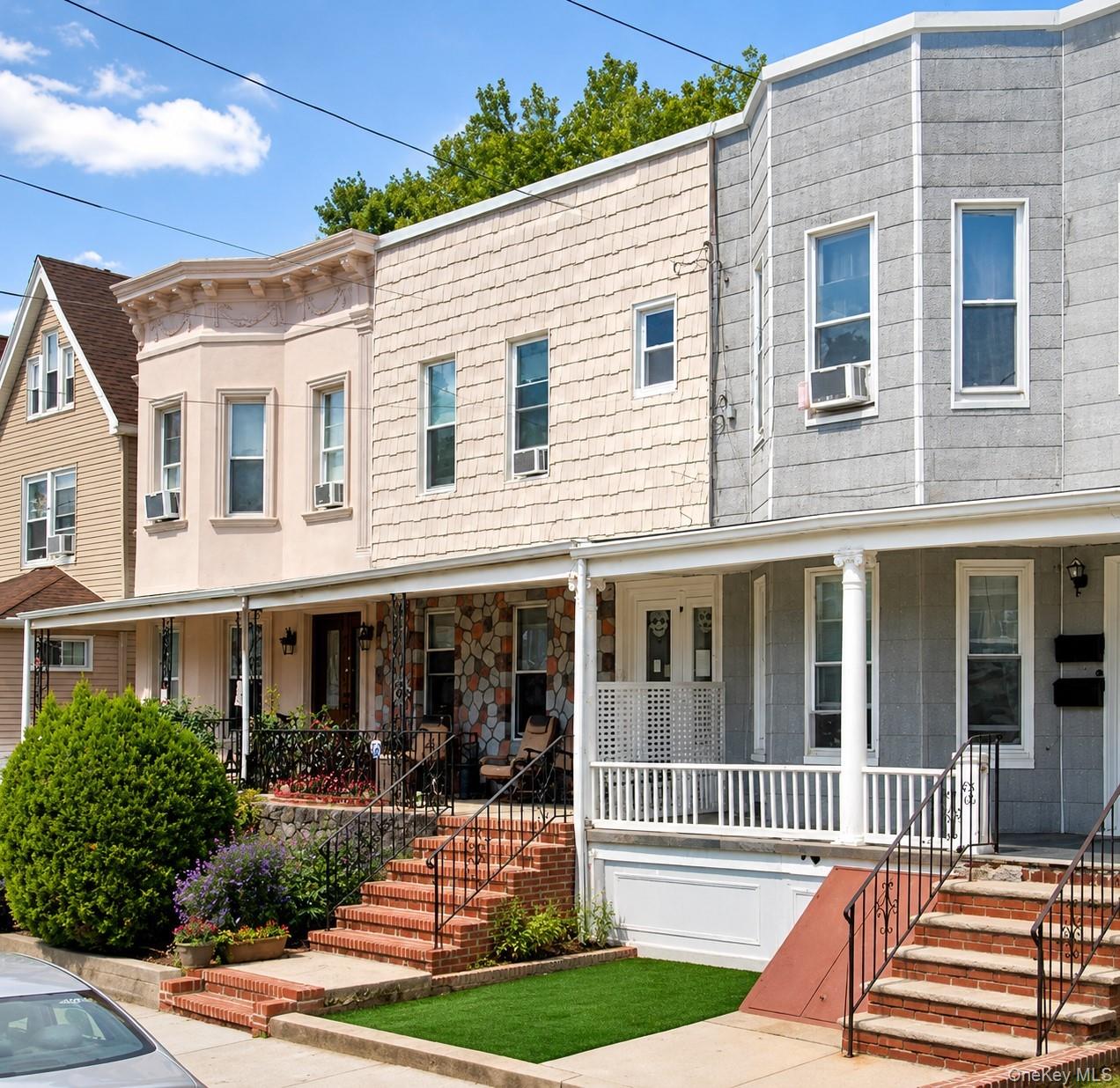 8520 90th Street, Woodhaven NY 11421