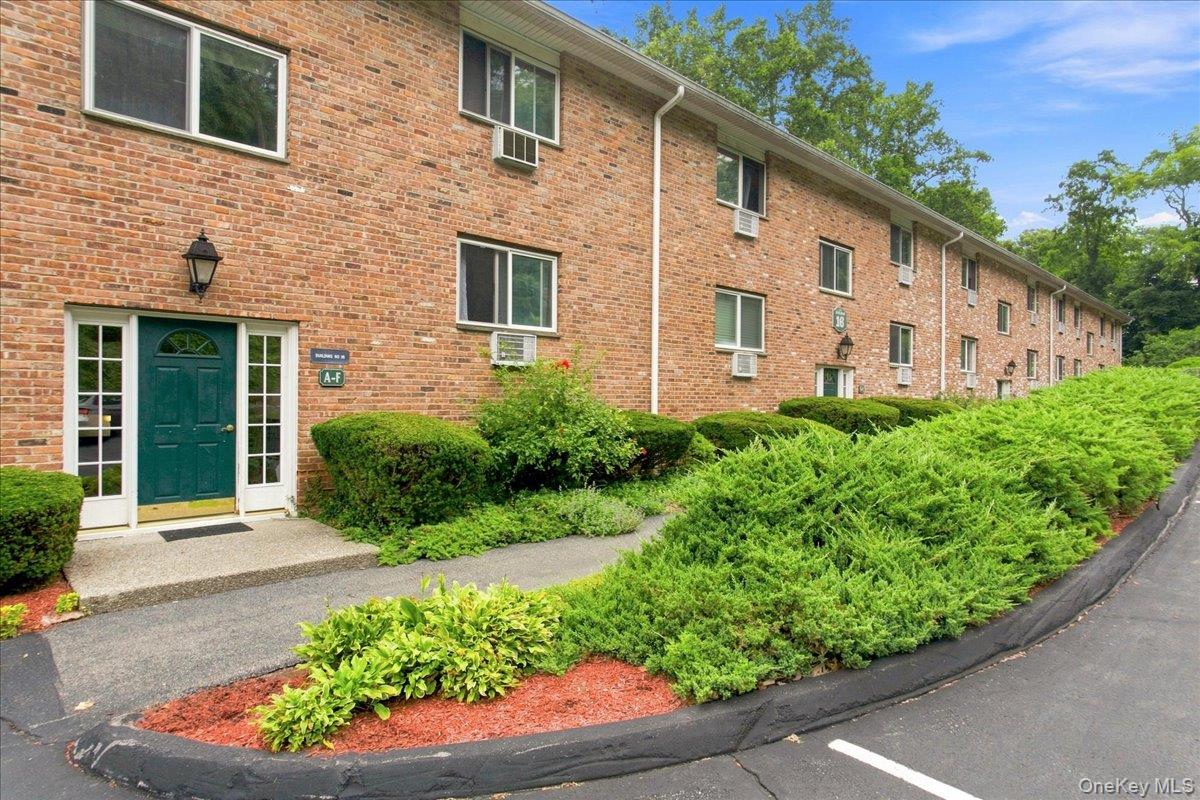 16 Scenic Drive Unit K, Croton-on-Hudson NY 10520