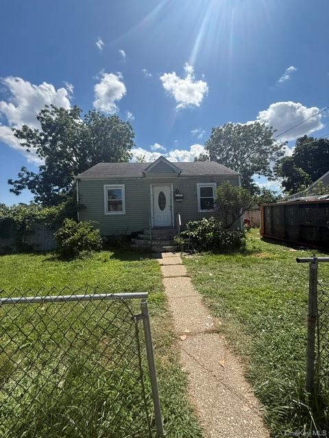 22 E Booker Avenue, Wyandanch NY 11798