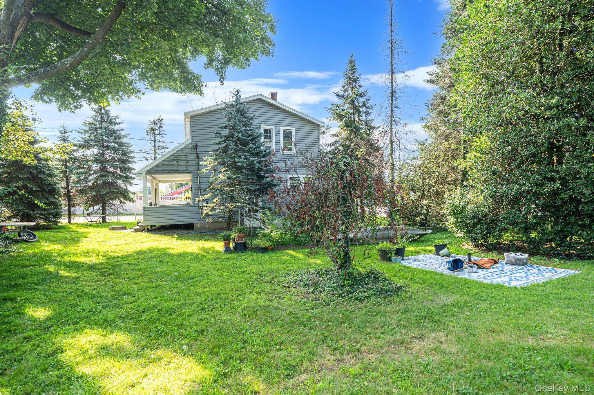 197 McKay Road, Huntington Station NY 11746