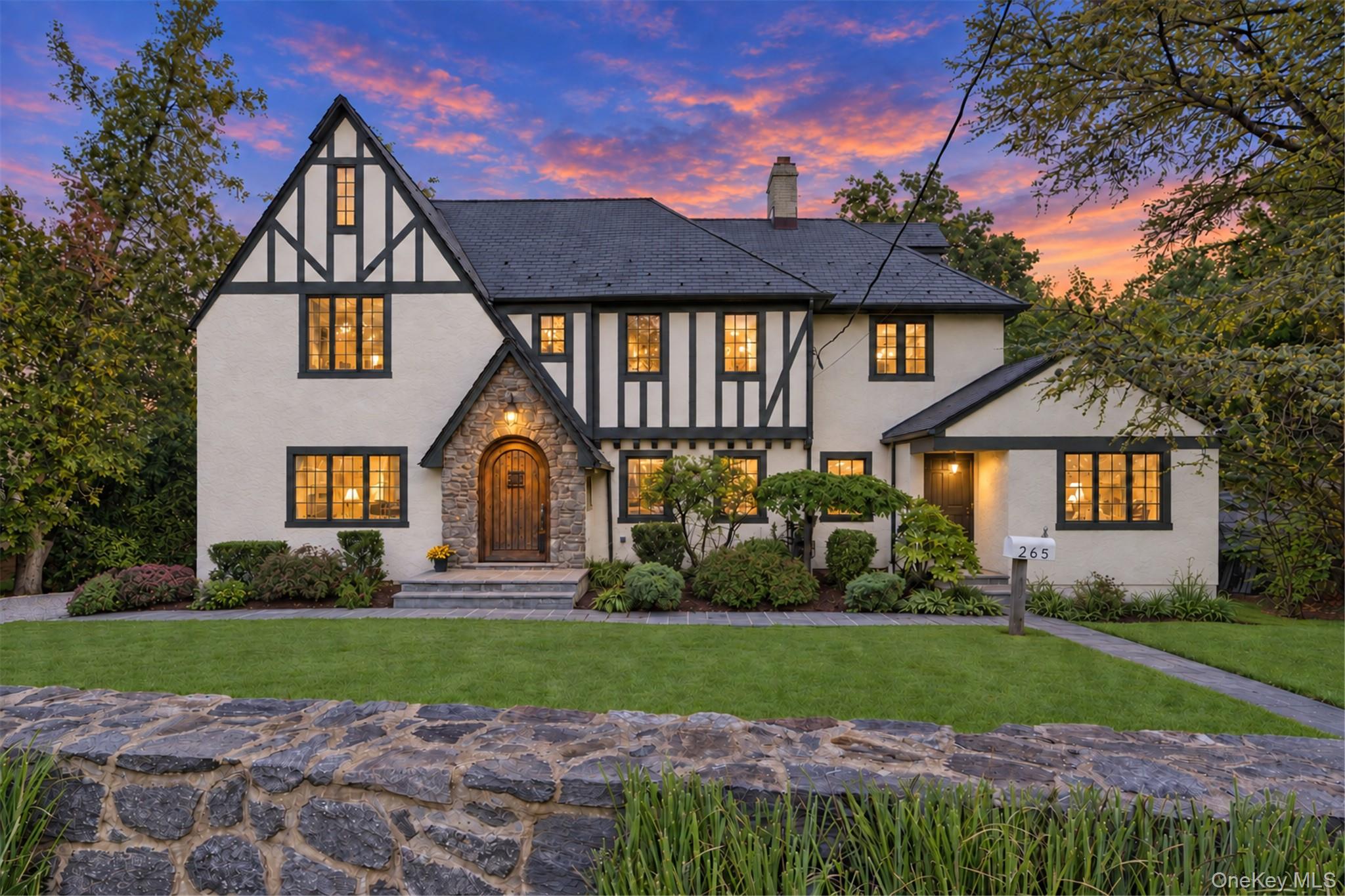 265 Old Mamaroneck Road, White Plains NY 10605