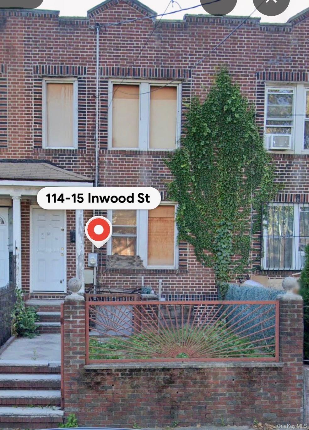 11415 Inwood Street, Jamaica NY 11436