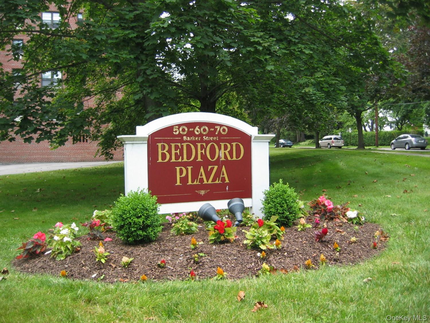 60 Barker Street Unit 614, Mount Kisco NY 10549