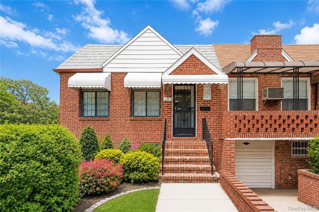 3401 Avenue U, Brooklyn NY 11234