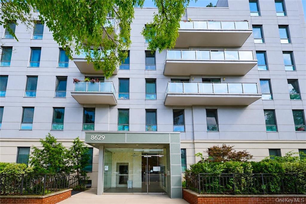 8629 Bay Parkway Unit 5G, Brooklyn NY 11214