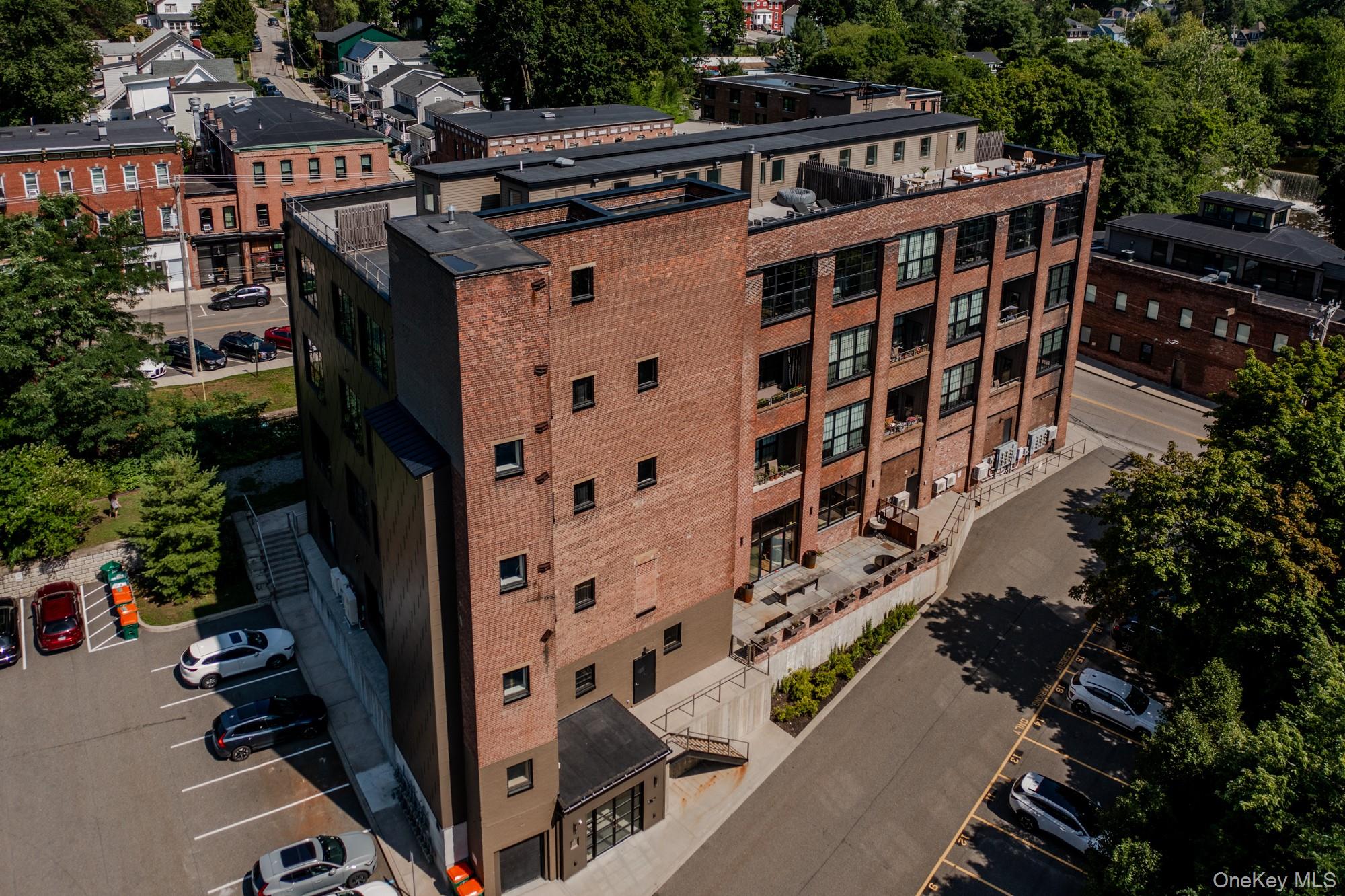 1 E Main Street Unit 404, Beacon NY 12508
