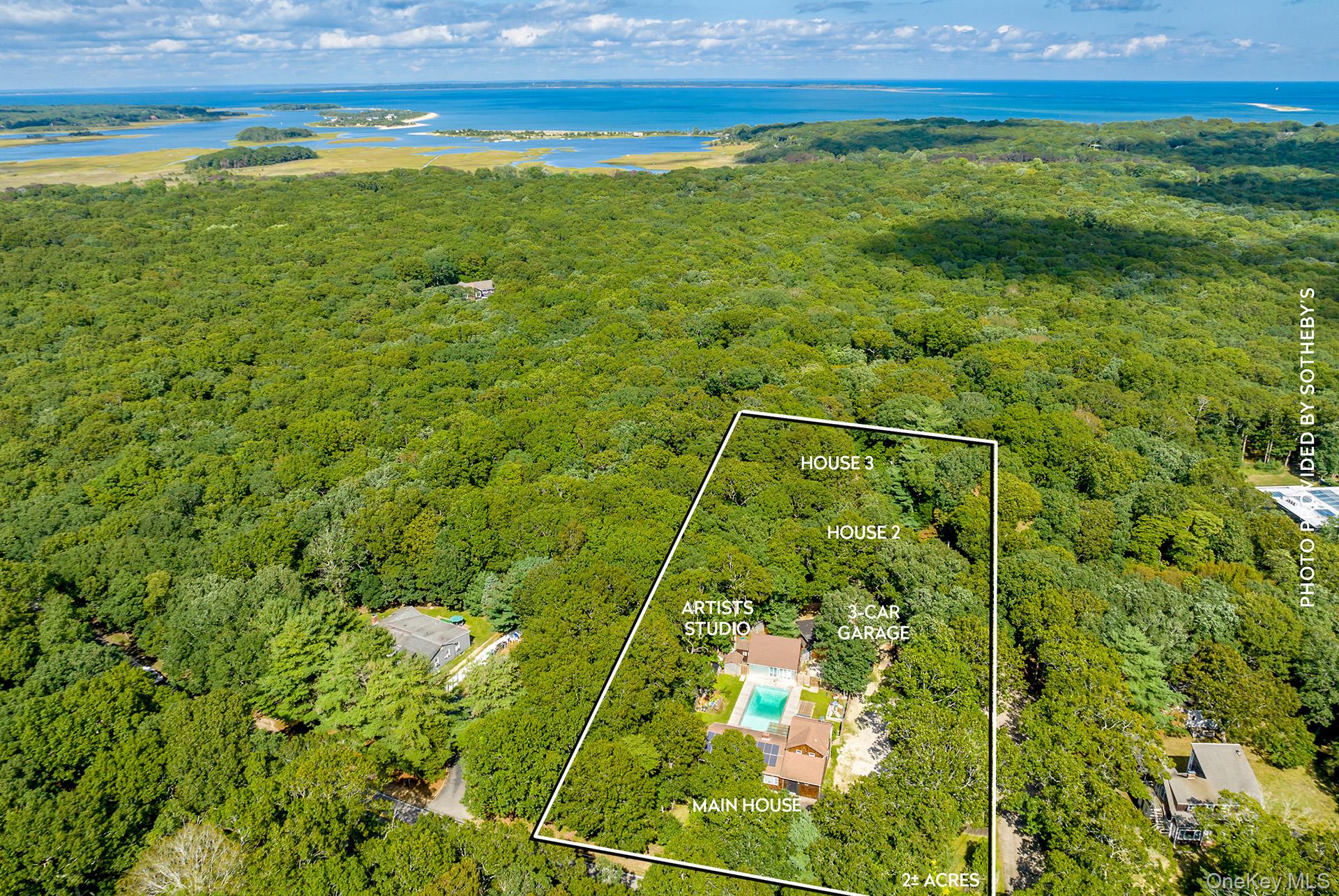 125 Neck Path, East Hampton NY 11937