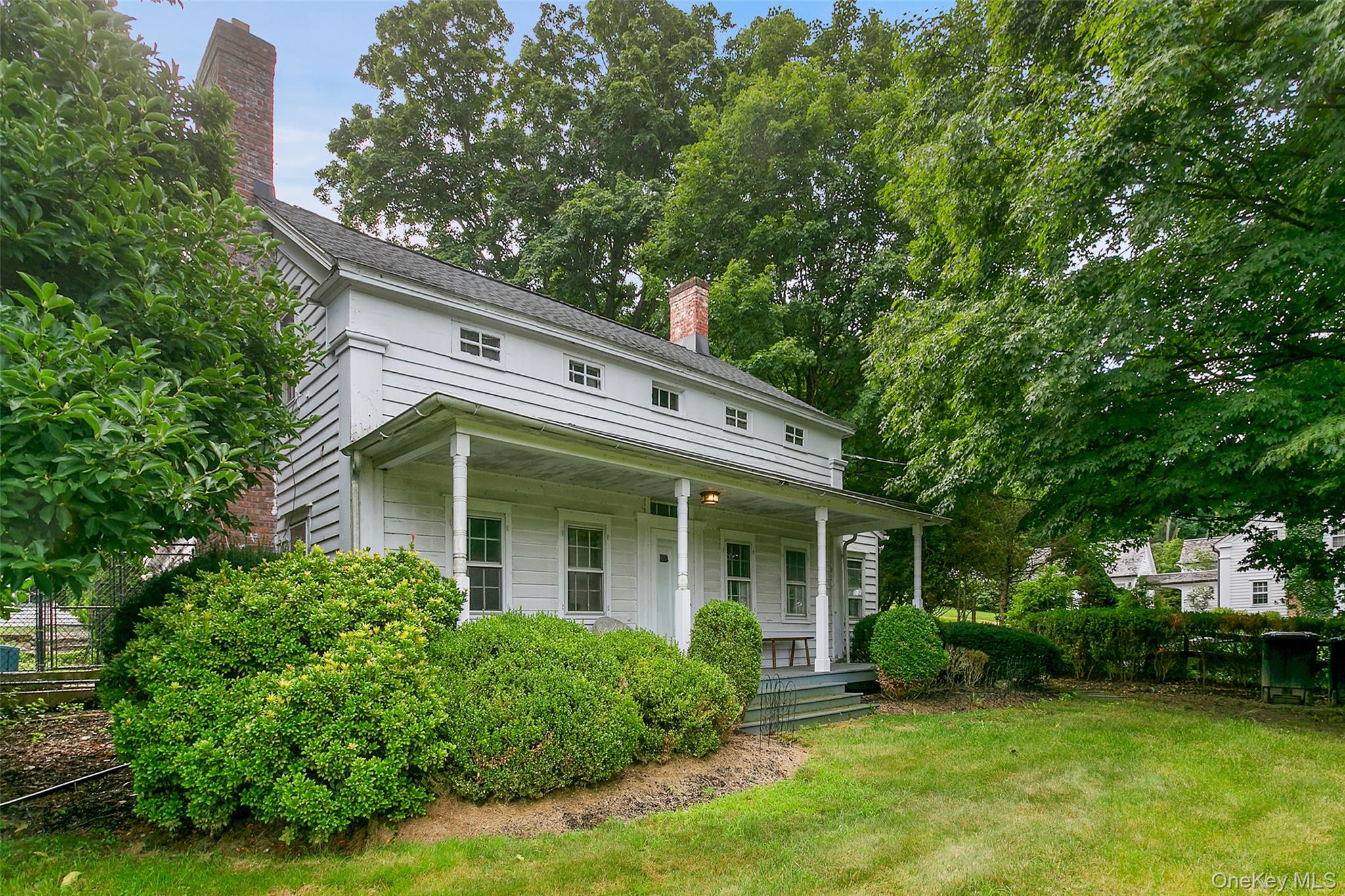 15 Cross River Road, Cross River NY 10518