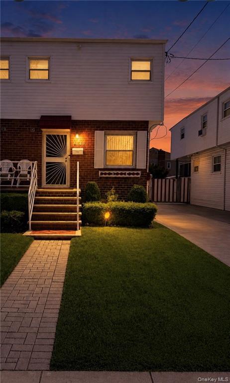 1349 E 103rd Street, Brooklyn NY 11236