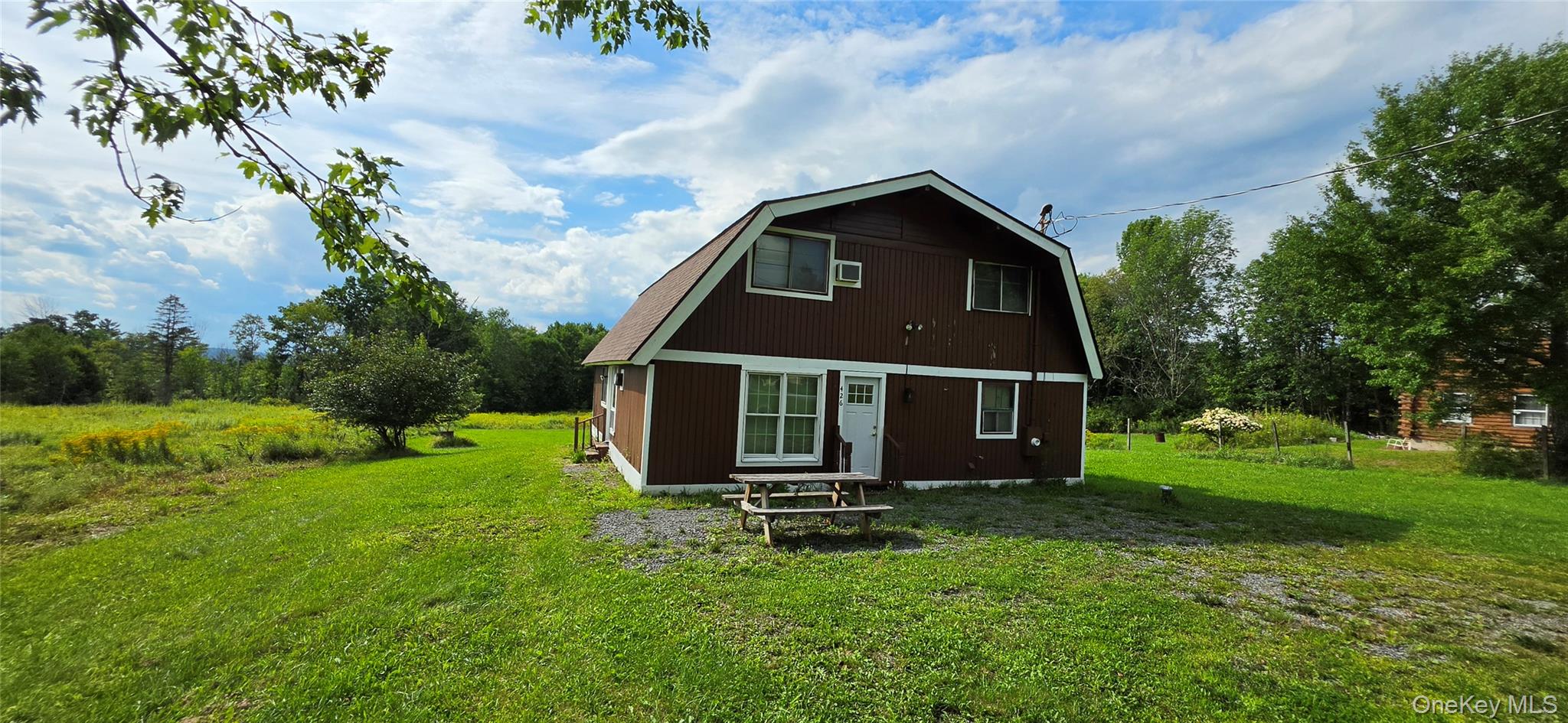 426 Gables Road, Narrowsburg NY 12764