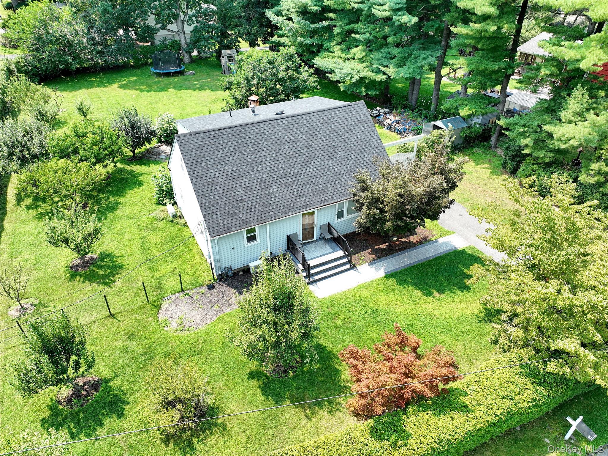 1 Stemmer Lane, Suffern NY 10901