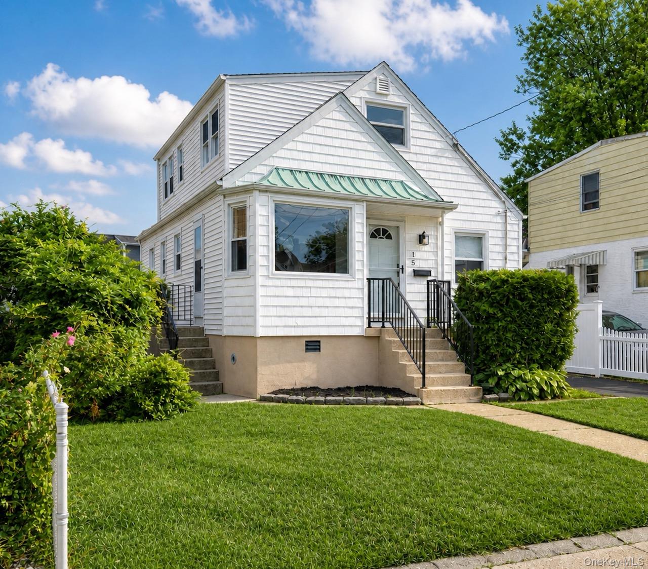 15 Berkshire Road, Merrick NY 11566