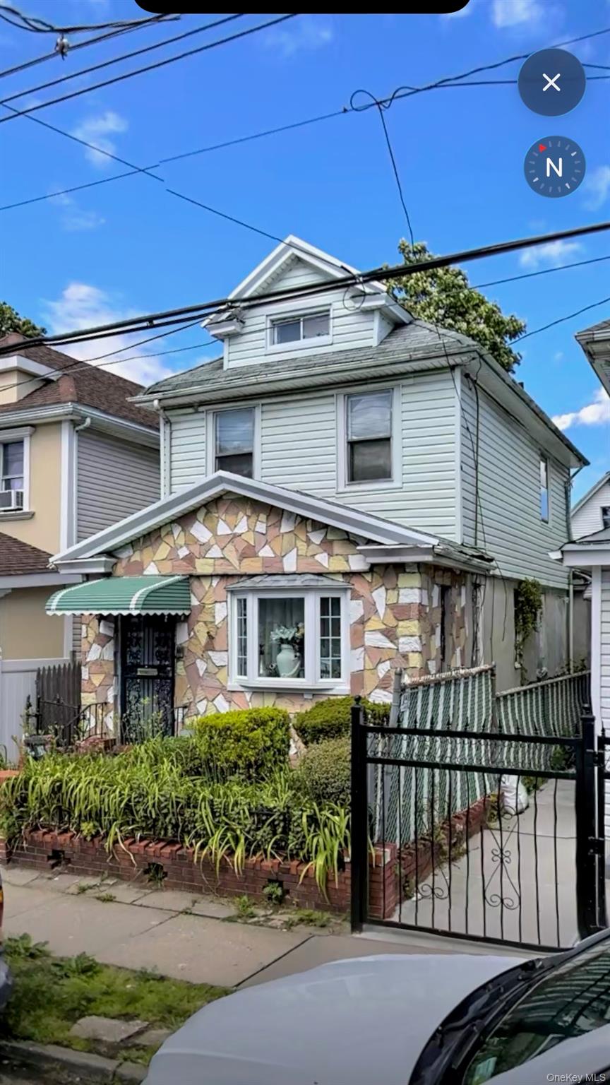 10757 164th Street, Jamaica NY 11433