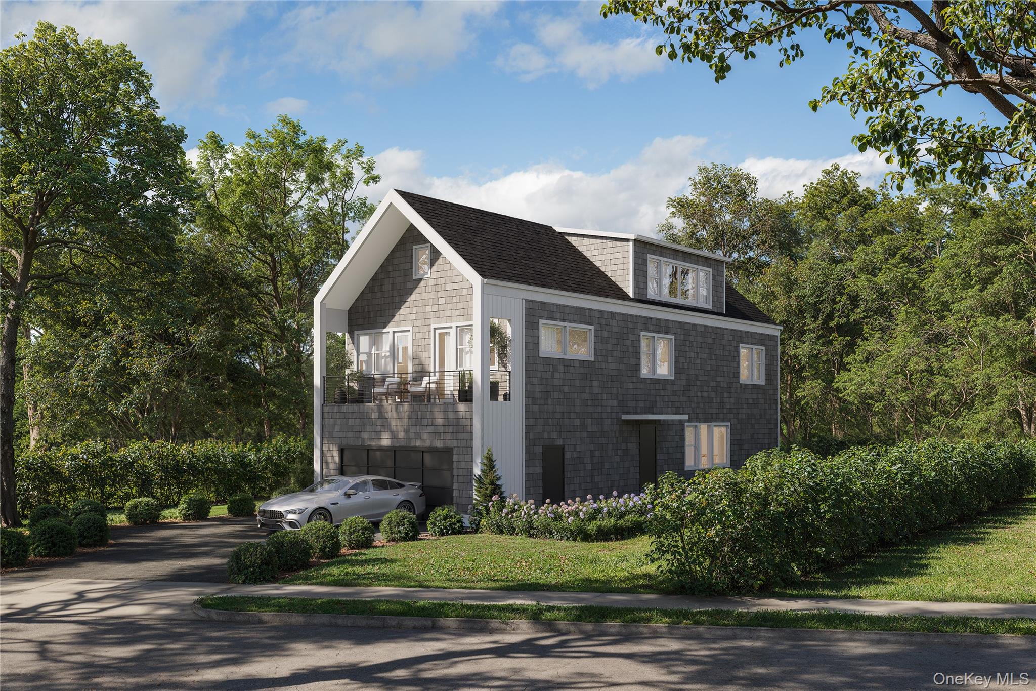 264 Farragut Parkway Unit LOT B, Hastings-on-Hudson NY 10706