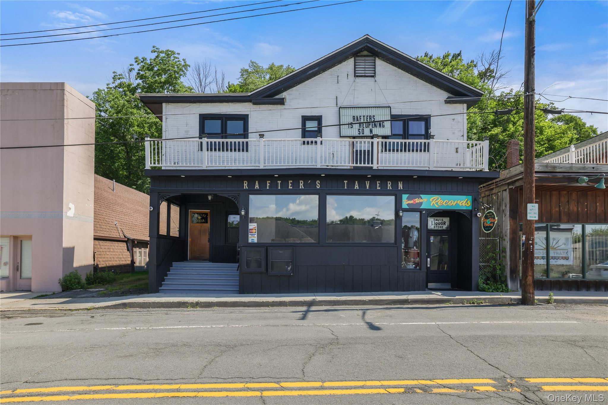 28 Upper Main Street, Callicoon NY 12723
