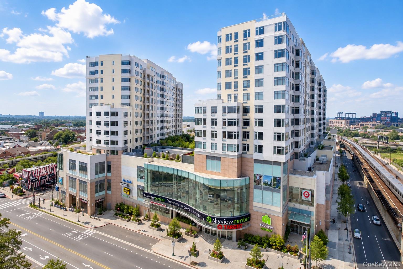 40-26 College Point Boulevard Unit 16F, Flushing NY 11354