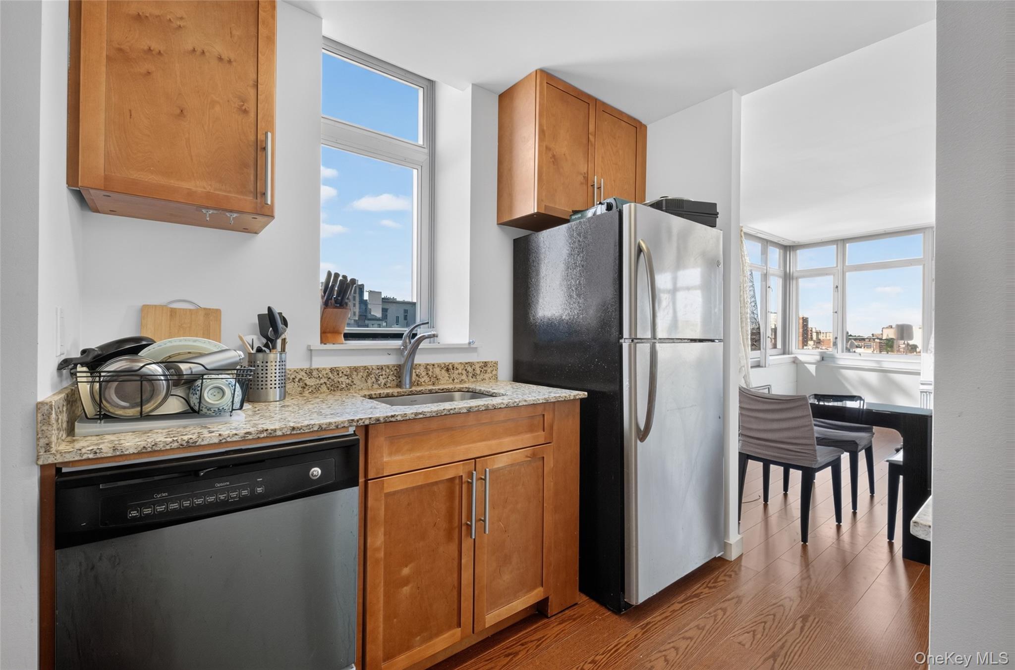 40-26 College Point Boulevard Unit 16F, Flushing NY 11354