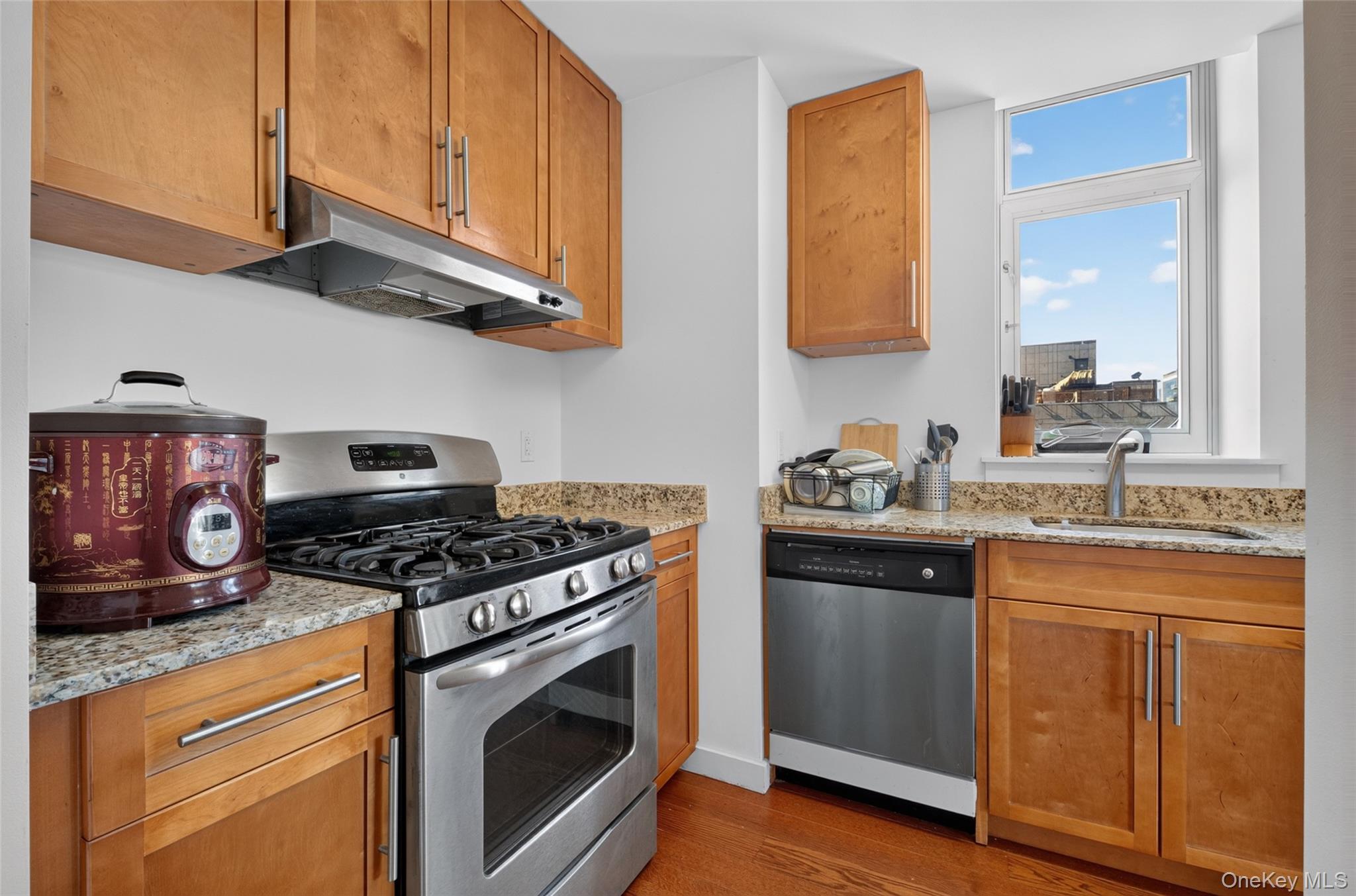 40-26 College Point Boulevard Unit 16F, Flushing NY 11354