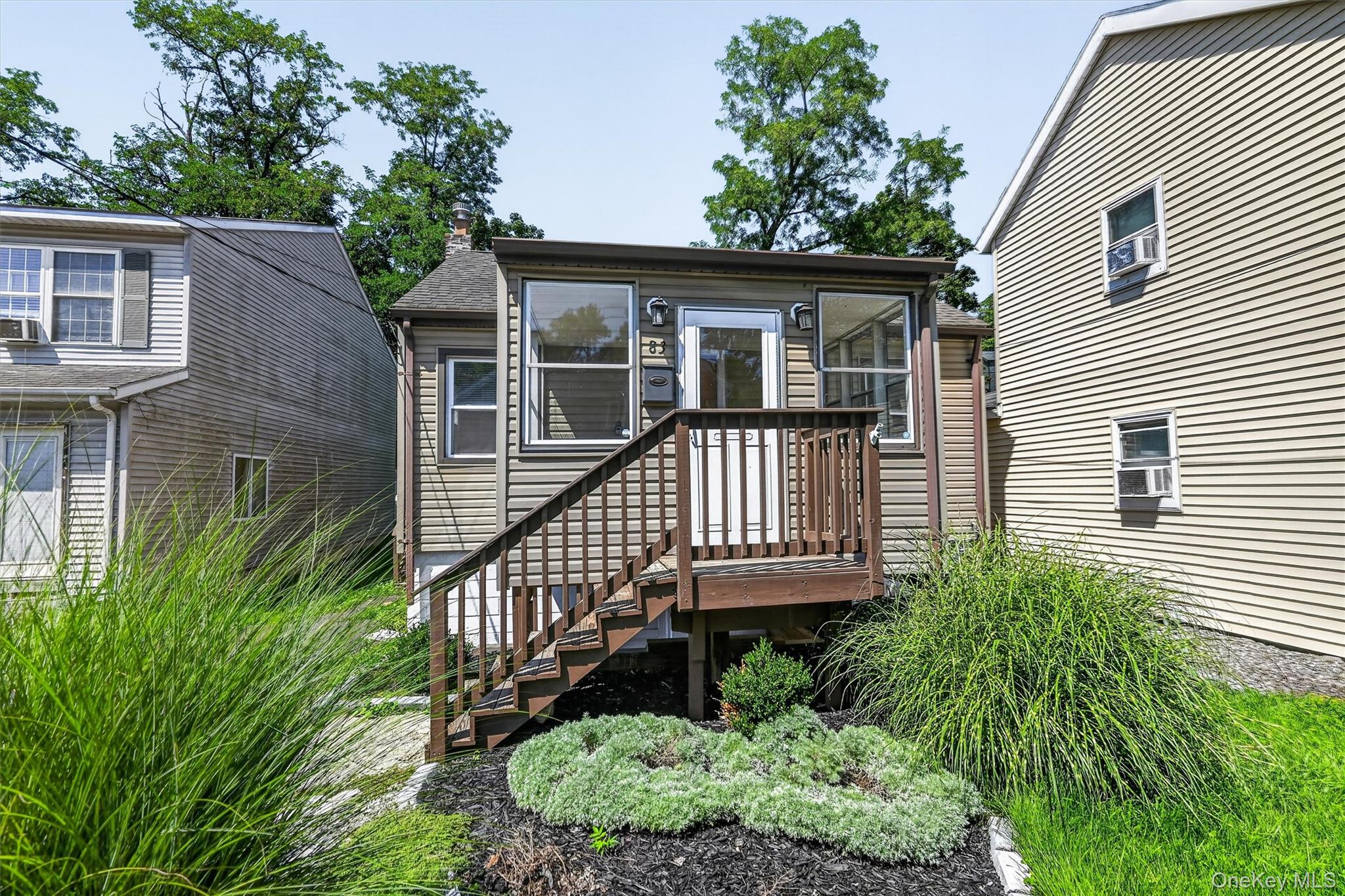 83 Center Street, Highland Falls NY 10928