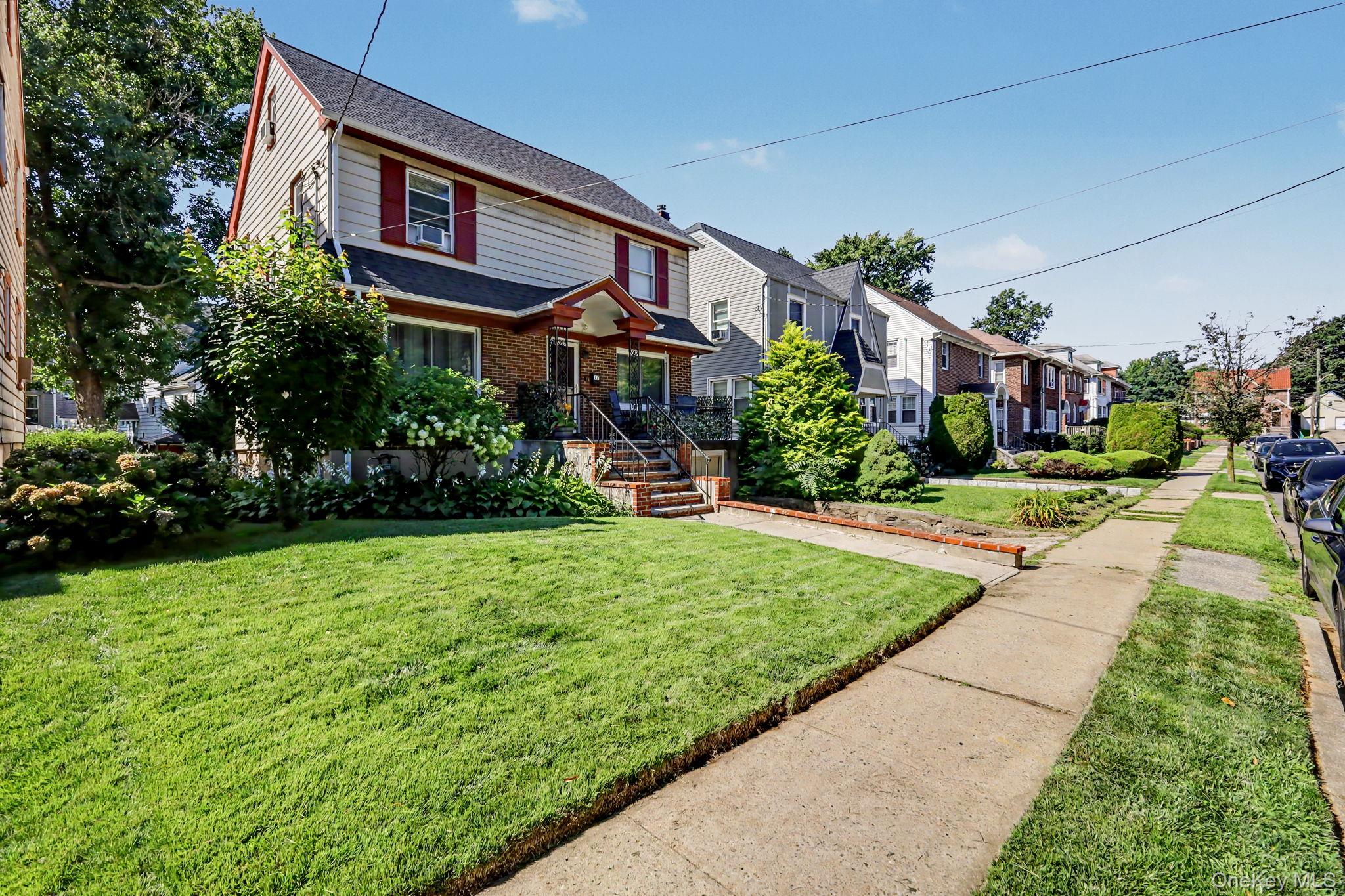 26 Elliot Street, Mount Vernon NY 10553