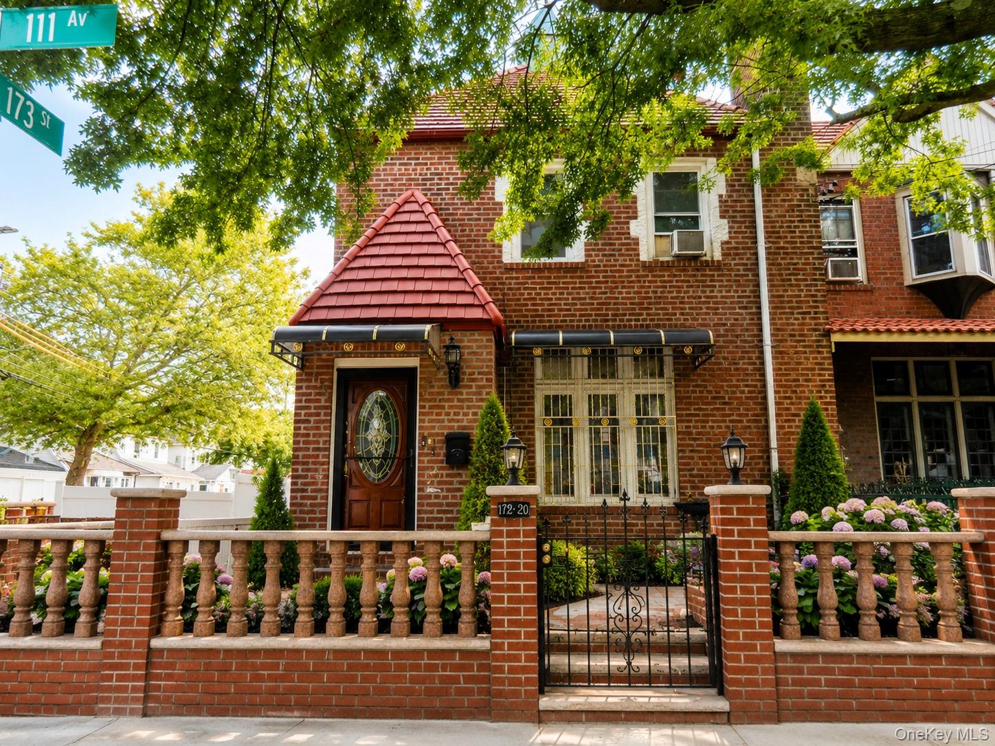 17220 111th Avenue, Jamaica NY 11433