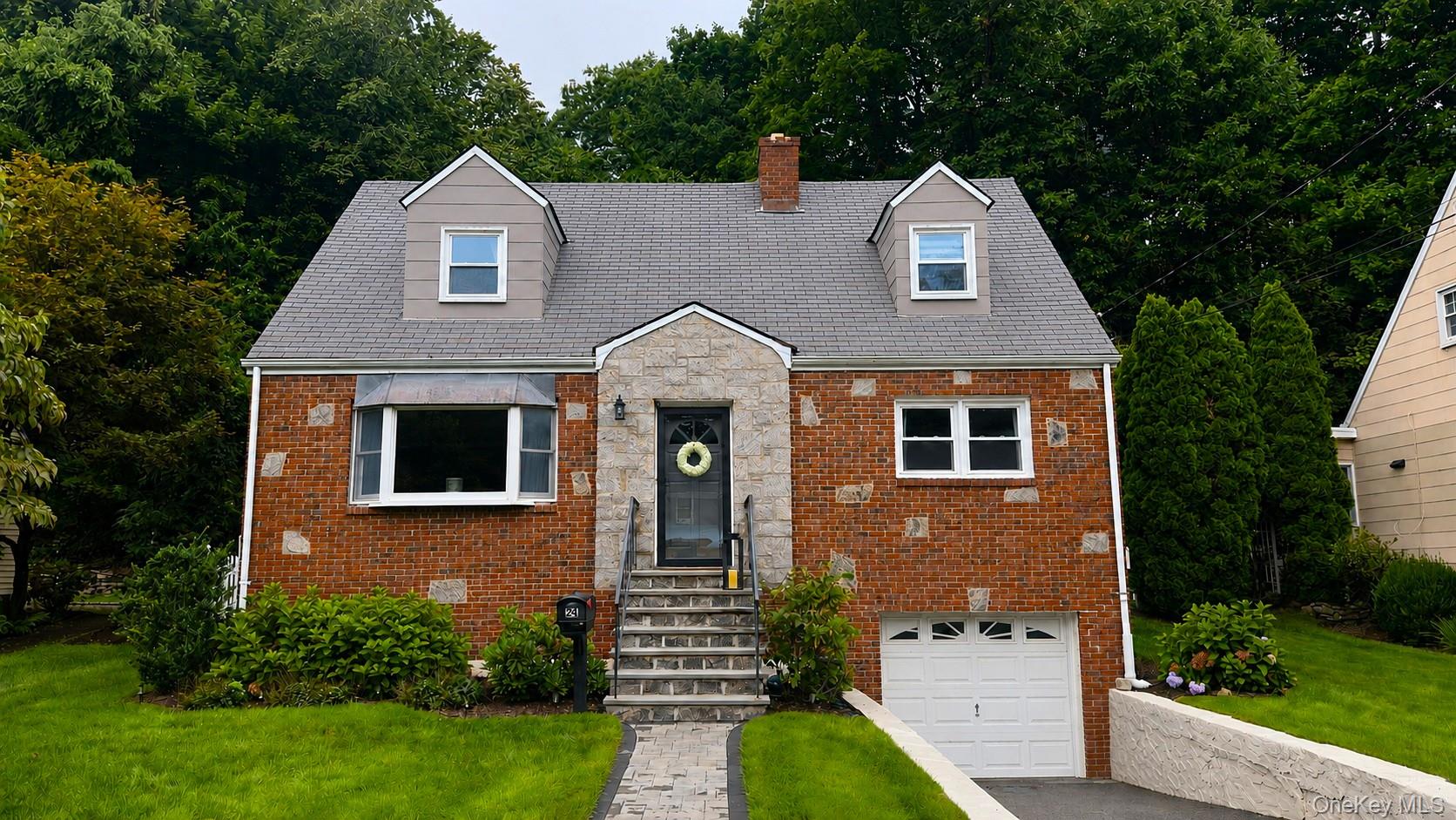 24 Dogwood Drive, Scarsdale NY 10583