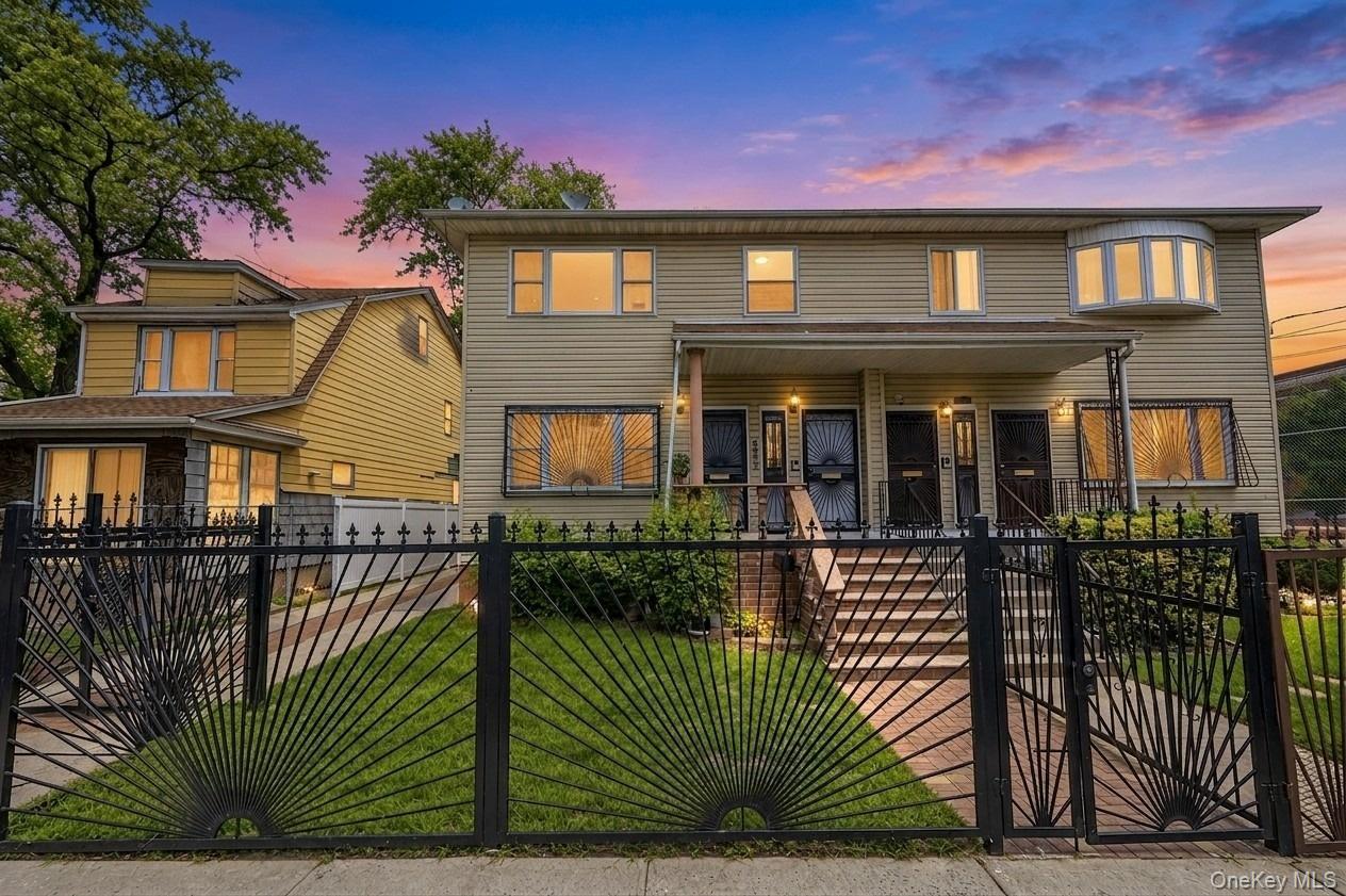 11705 145th Street, Jamaica NY 11436