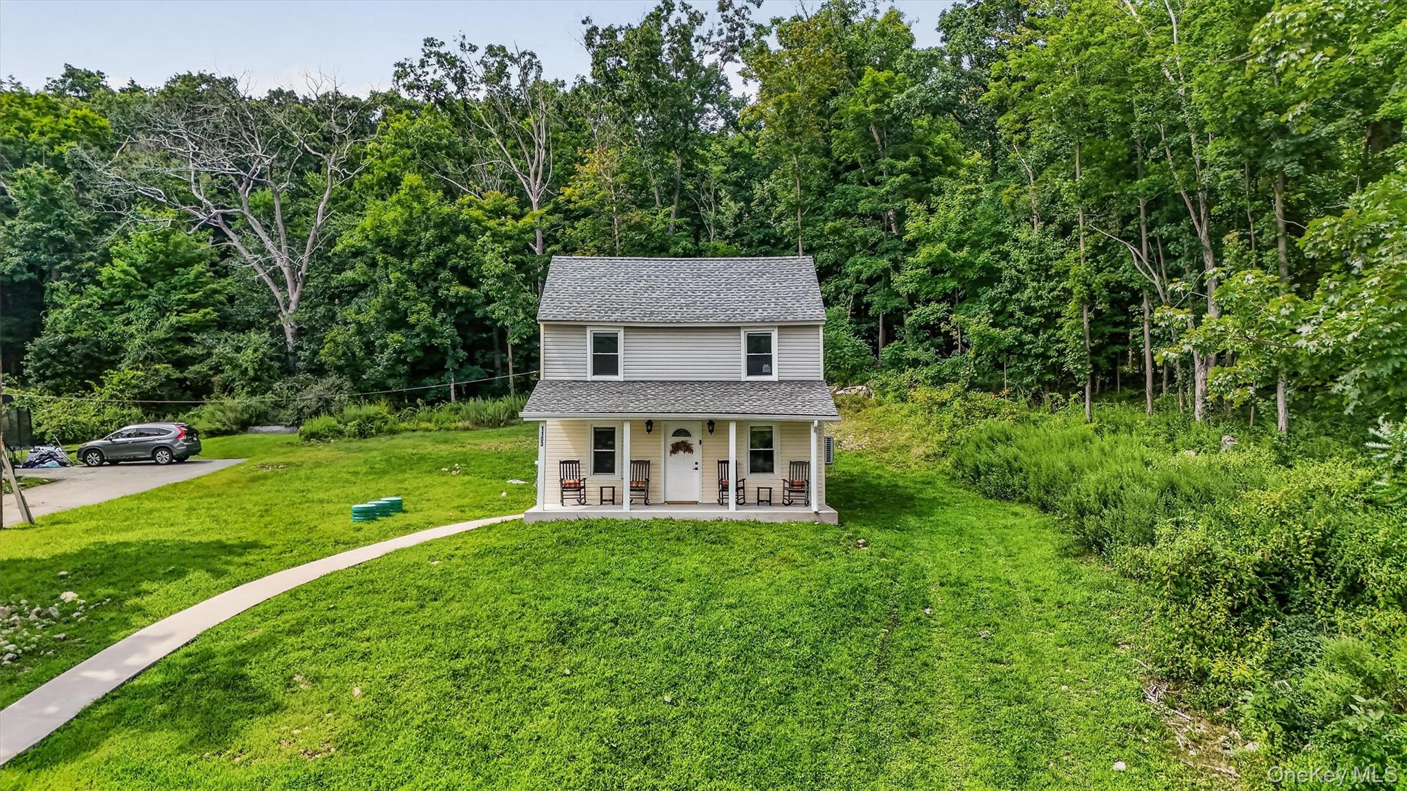 1103 Route 17, Southfields NY 10975