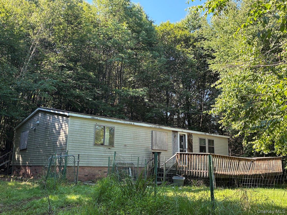 197 Bowers Road, Hurleyville NY 12747