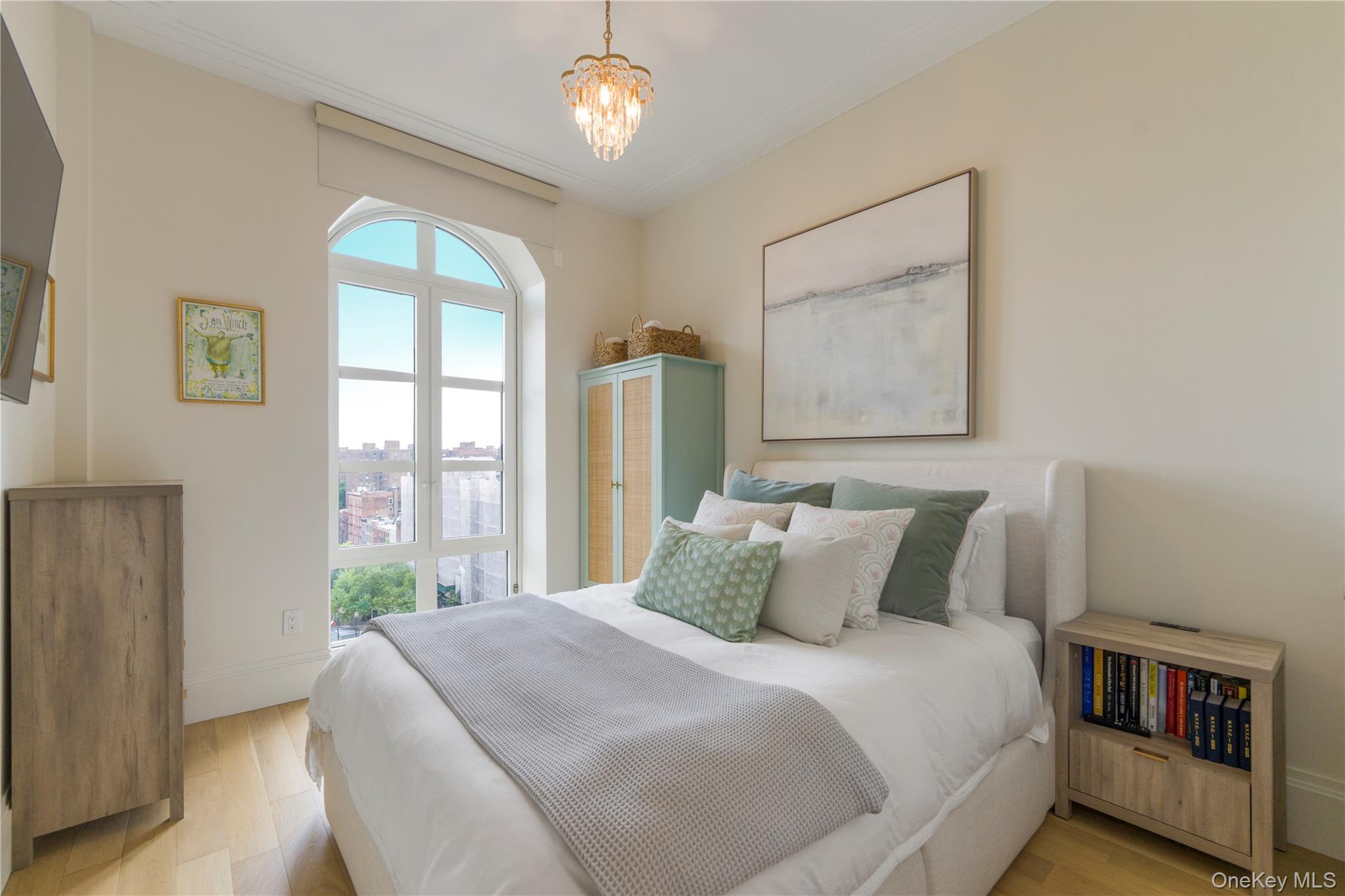 250 E 21st Street Unit 9D, Manhattan NY 10010