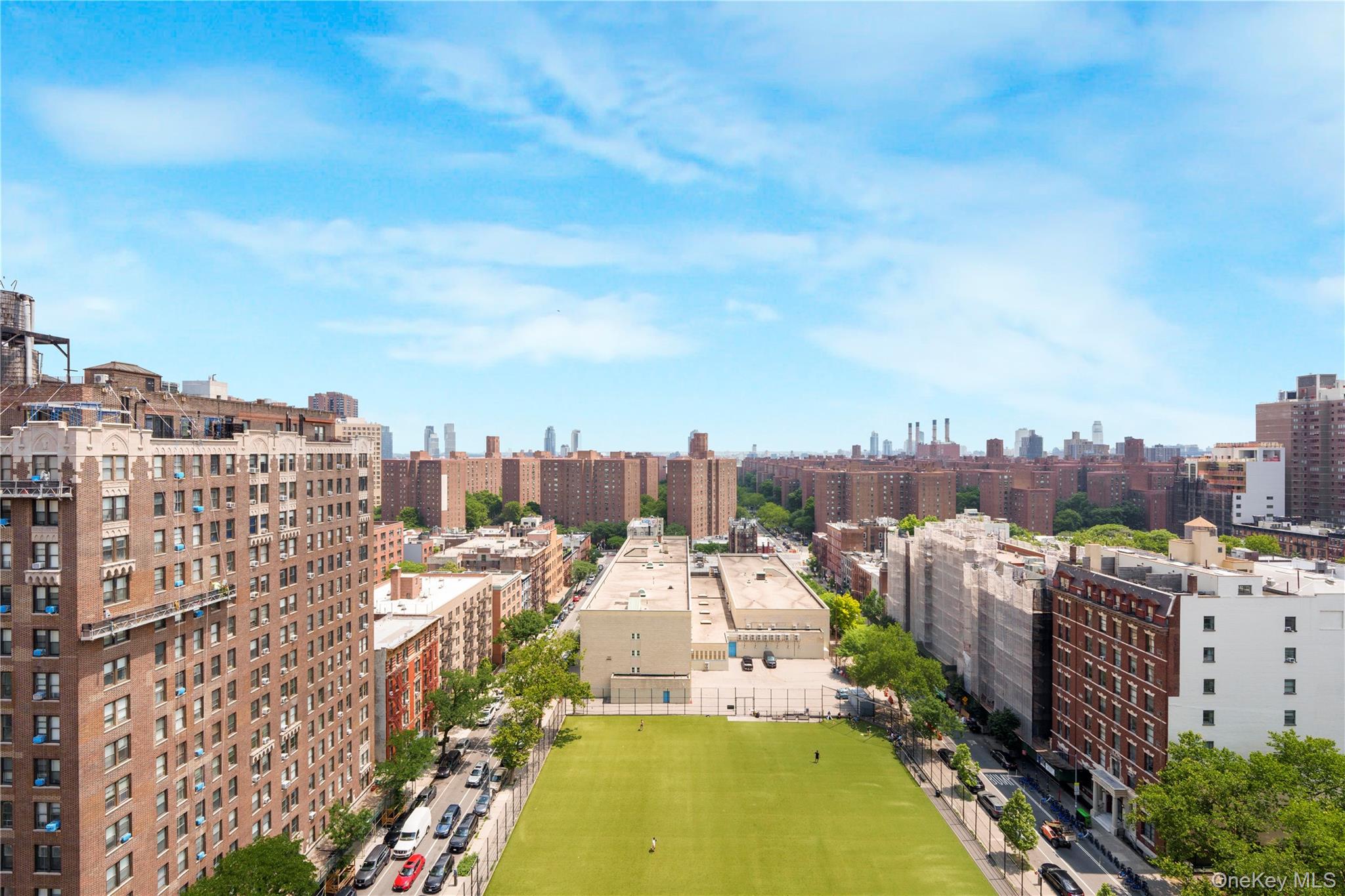 250 E 21st Street Unit 9D, Manhattan NY 10010