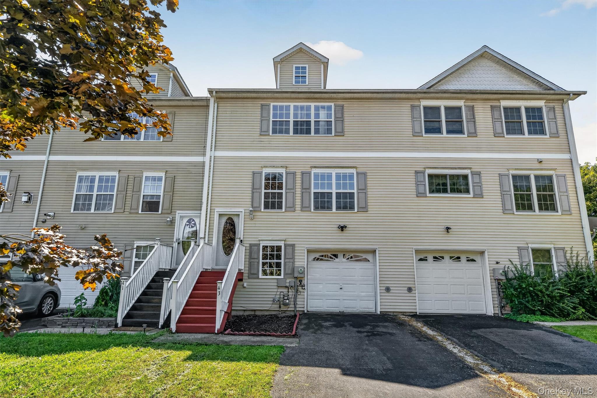43 Mayer Drive, Middletown NY 10940