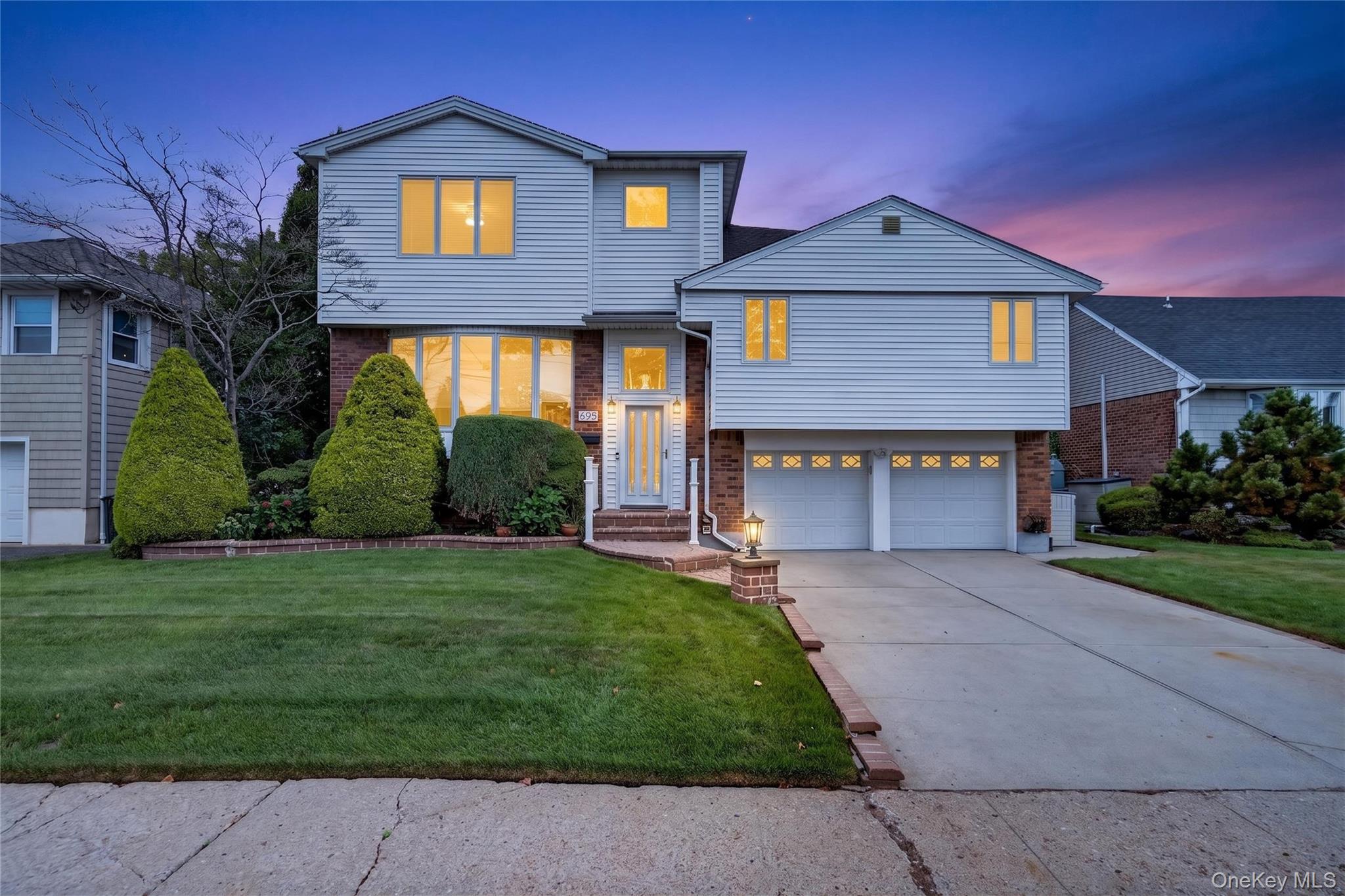 395 Bunker Drive, Oceanside NY 11572