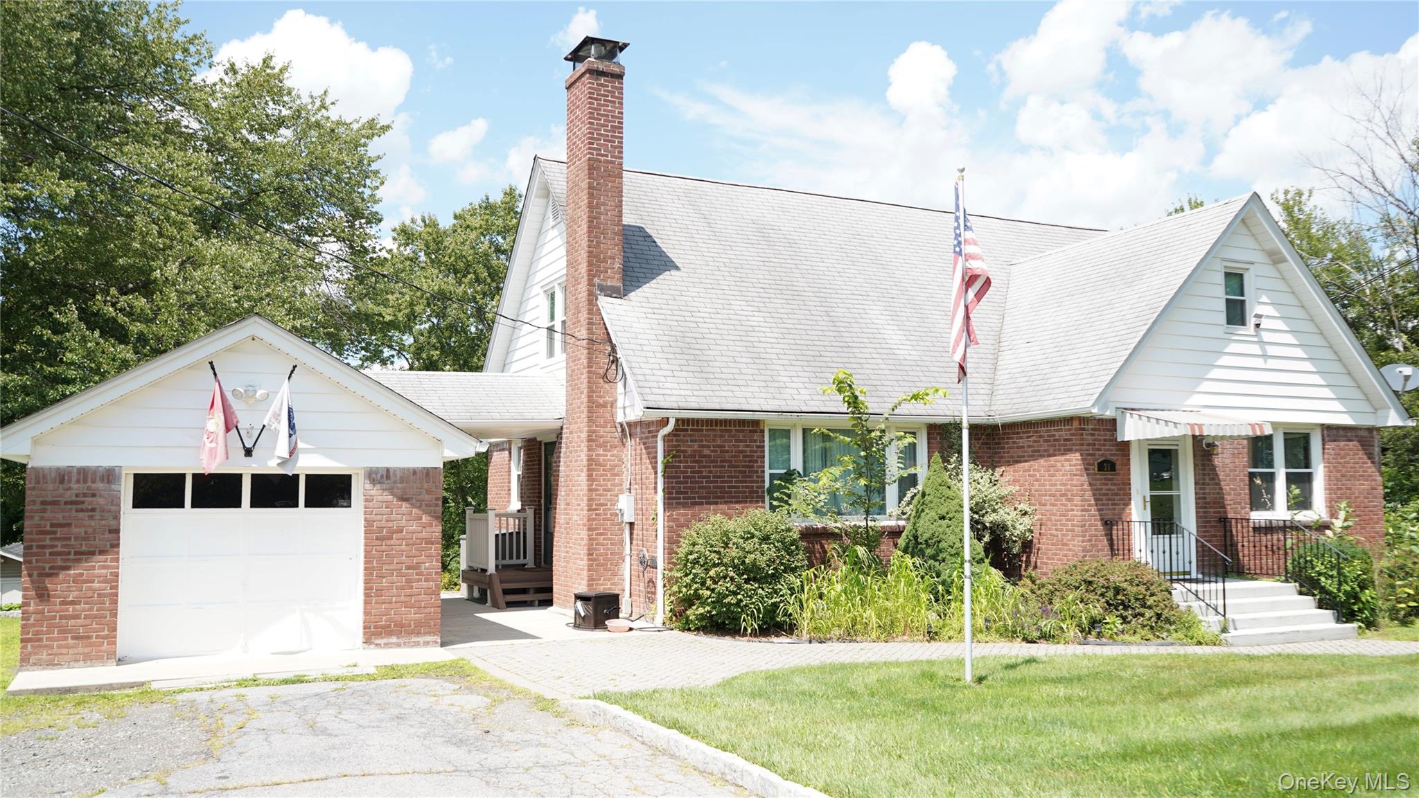 31 Still Road, Monroe NY 10950