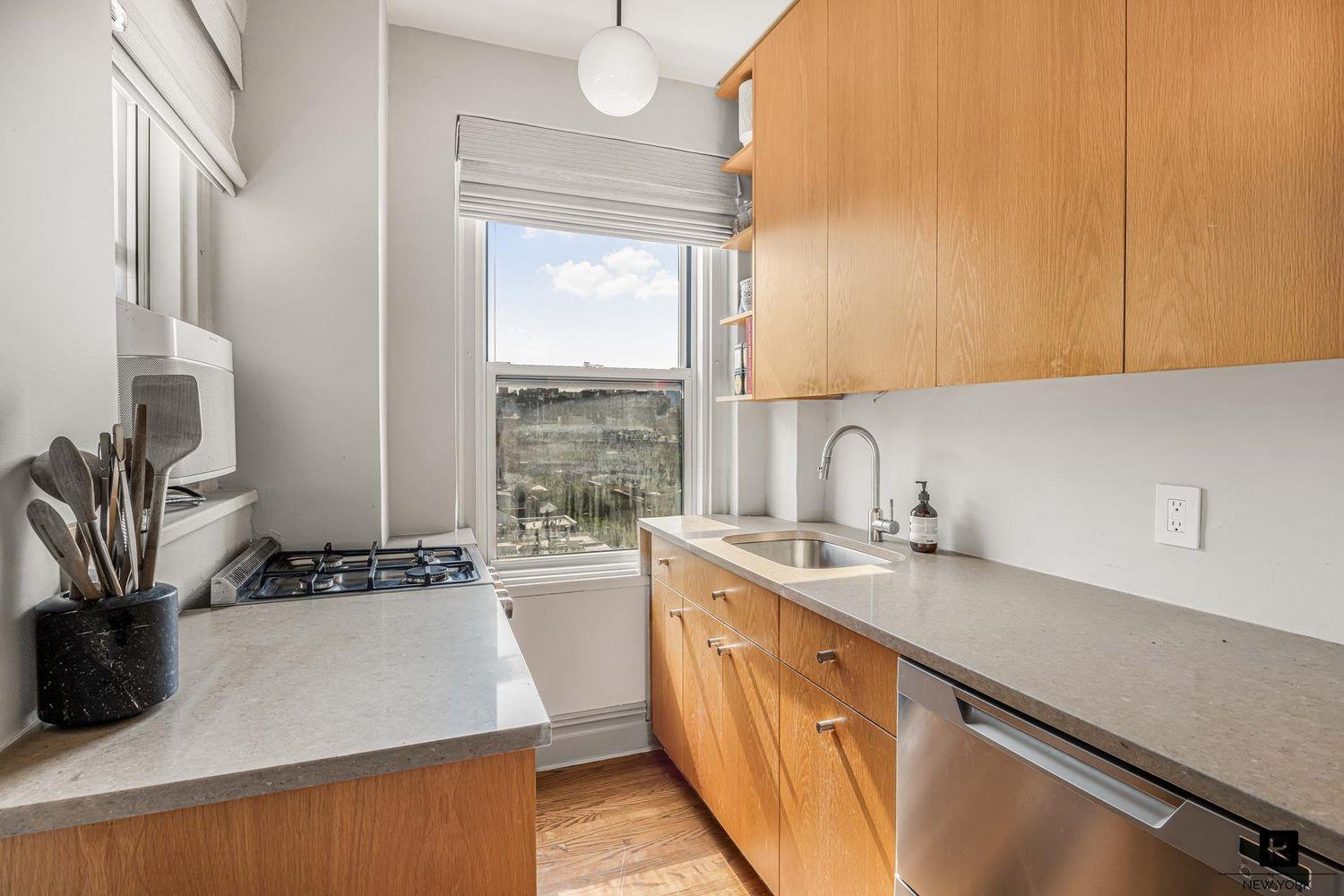 365 West 20th Street Unit 10-A, Manhattan NY 10011