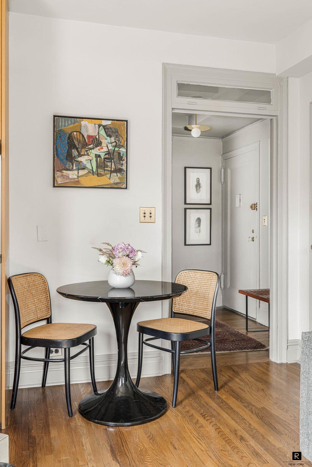 365 West 20th Street Unit 10-A, Manhattan NY 10011