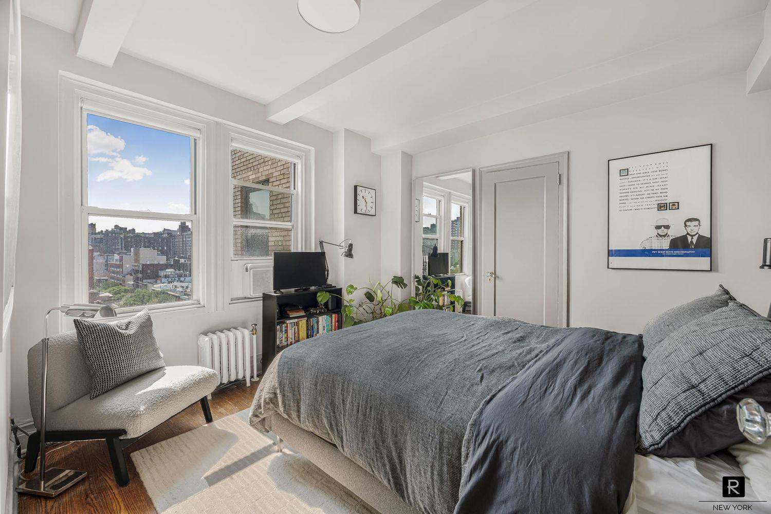 365 West 20th Street Unit 10-A, Manhattan NY 10011