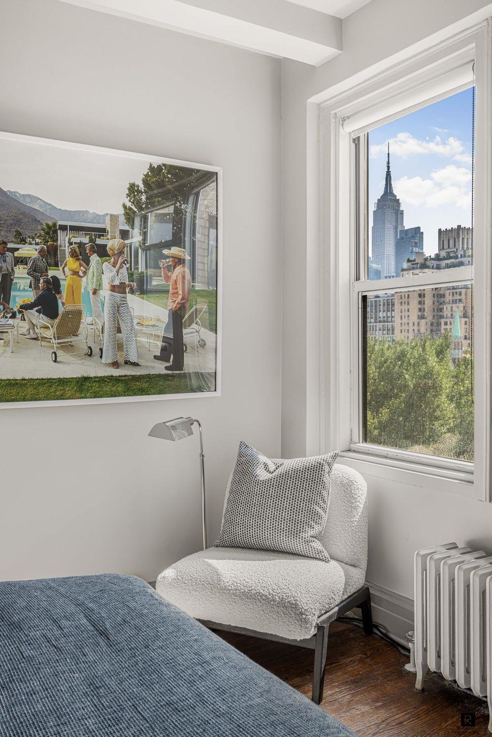 365 West 20th Street Unit 10-A, Manhattan NY 10011