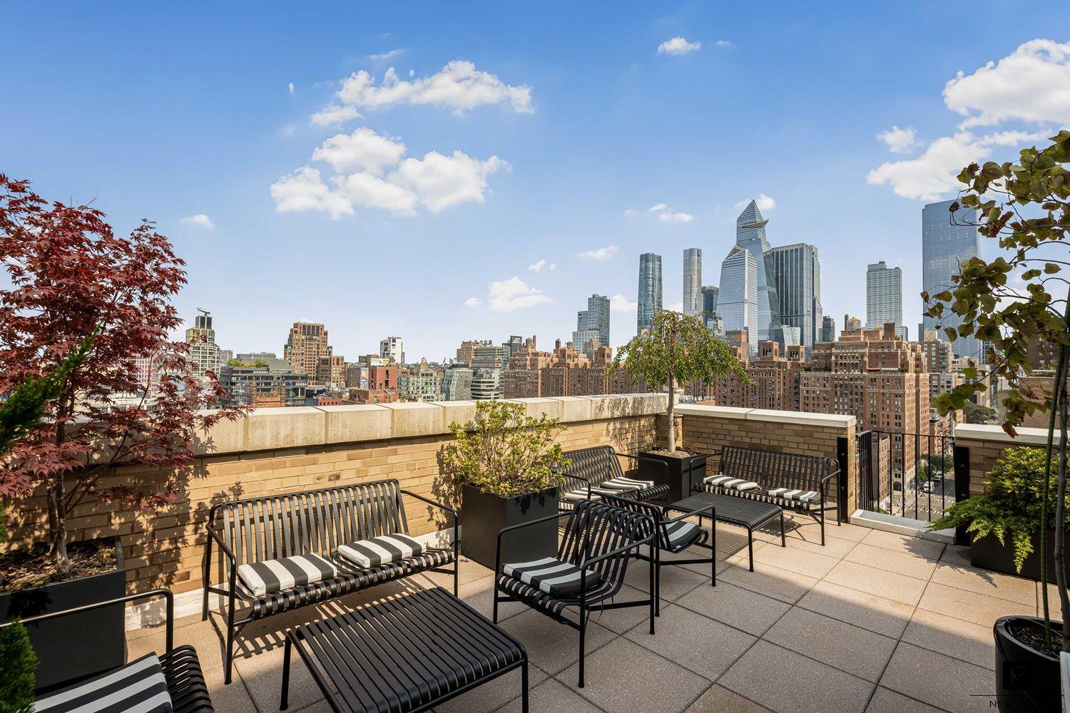 365 West 20th Street Unit 10-A, Manhattan NY 10011
