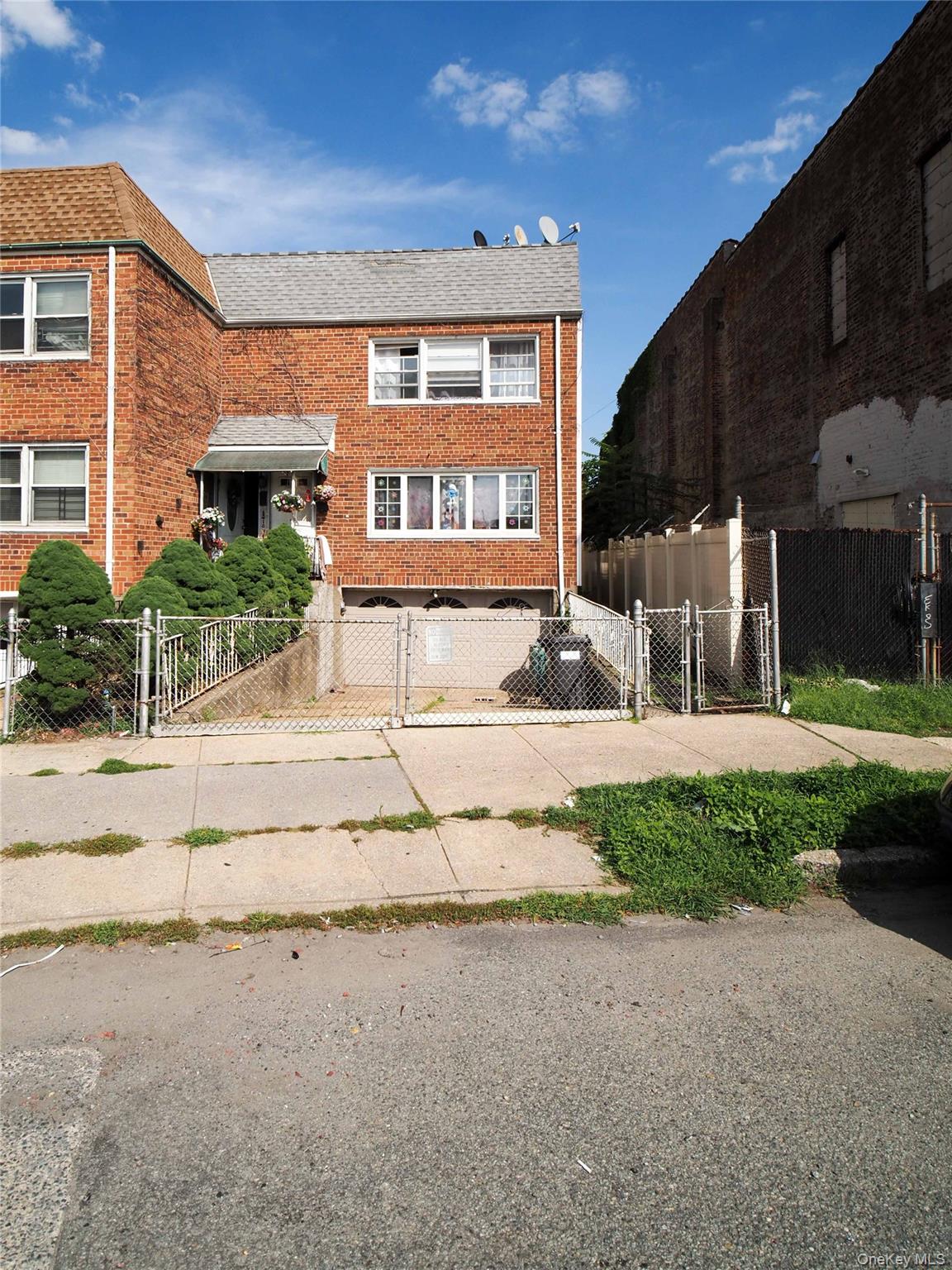 10343 Woodhaven Boulevard, Ozone Park NY 11417